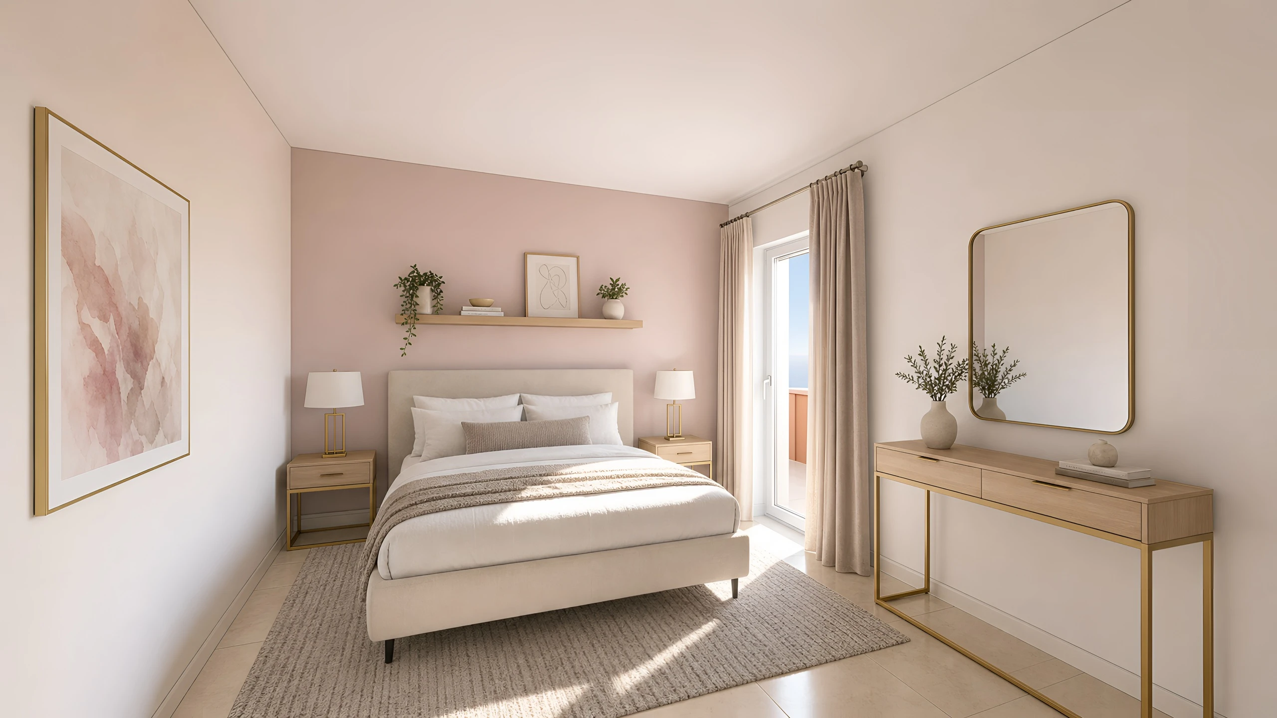 Appartement neuf La Clairière Entraigues-sur-la-Sorgue - vue 3
