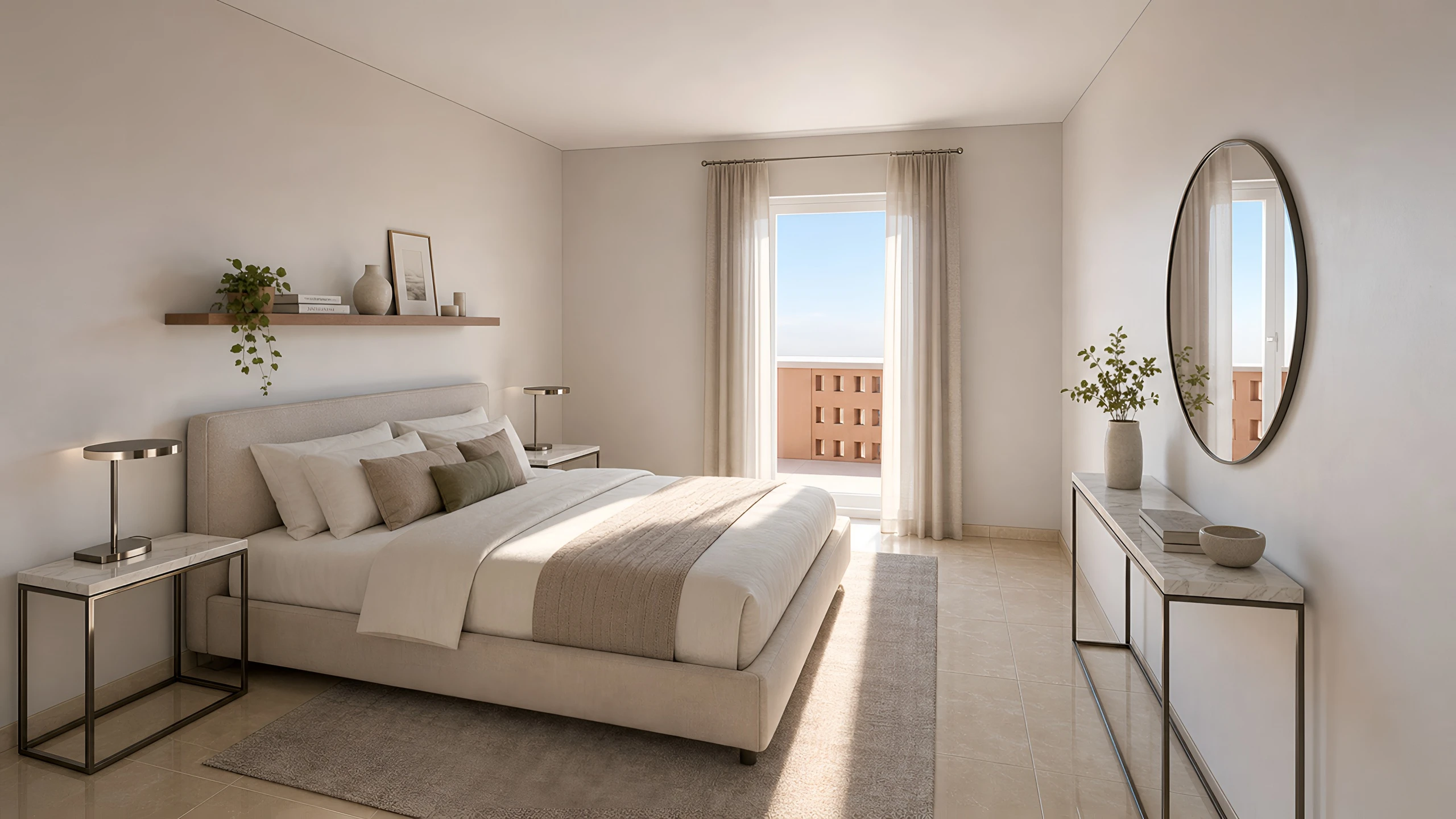 Appartement neuf La Clairière Entraigues-sur-la-Sorgue - vue 3