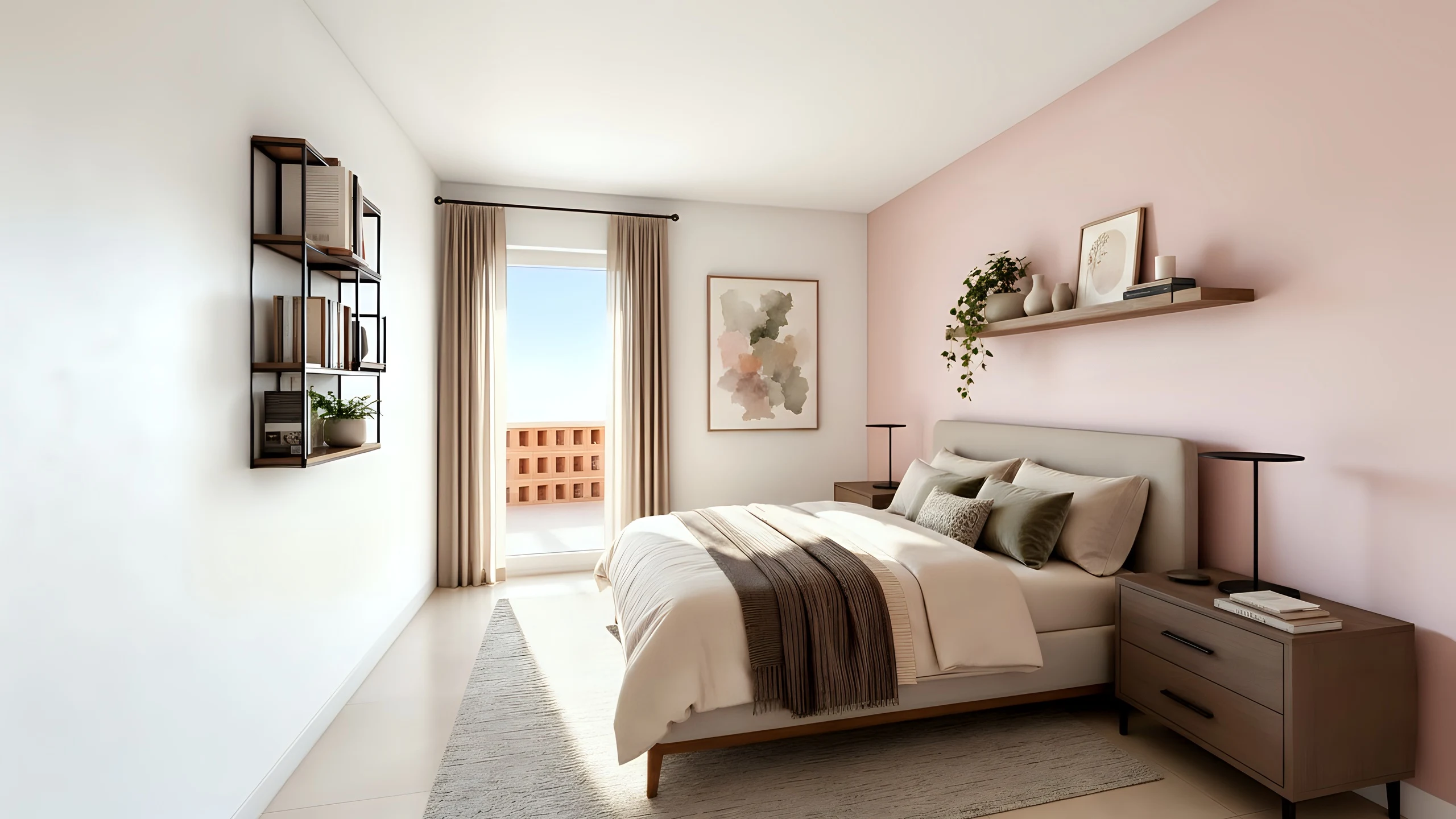Appartement neuf La Clairière Entraigues-sur-la-Sorgue - vue 2