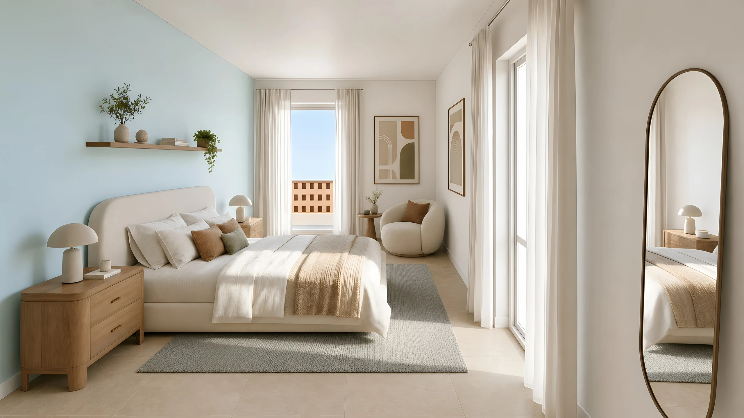 Appartement neuf La Clairière Entraigues-sur-la-Sorgue