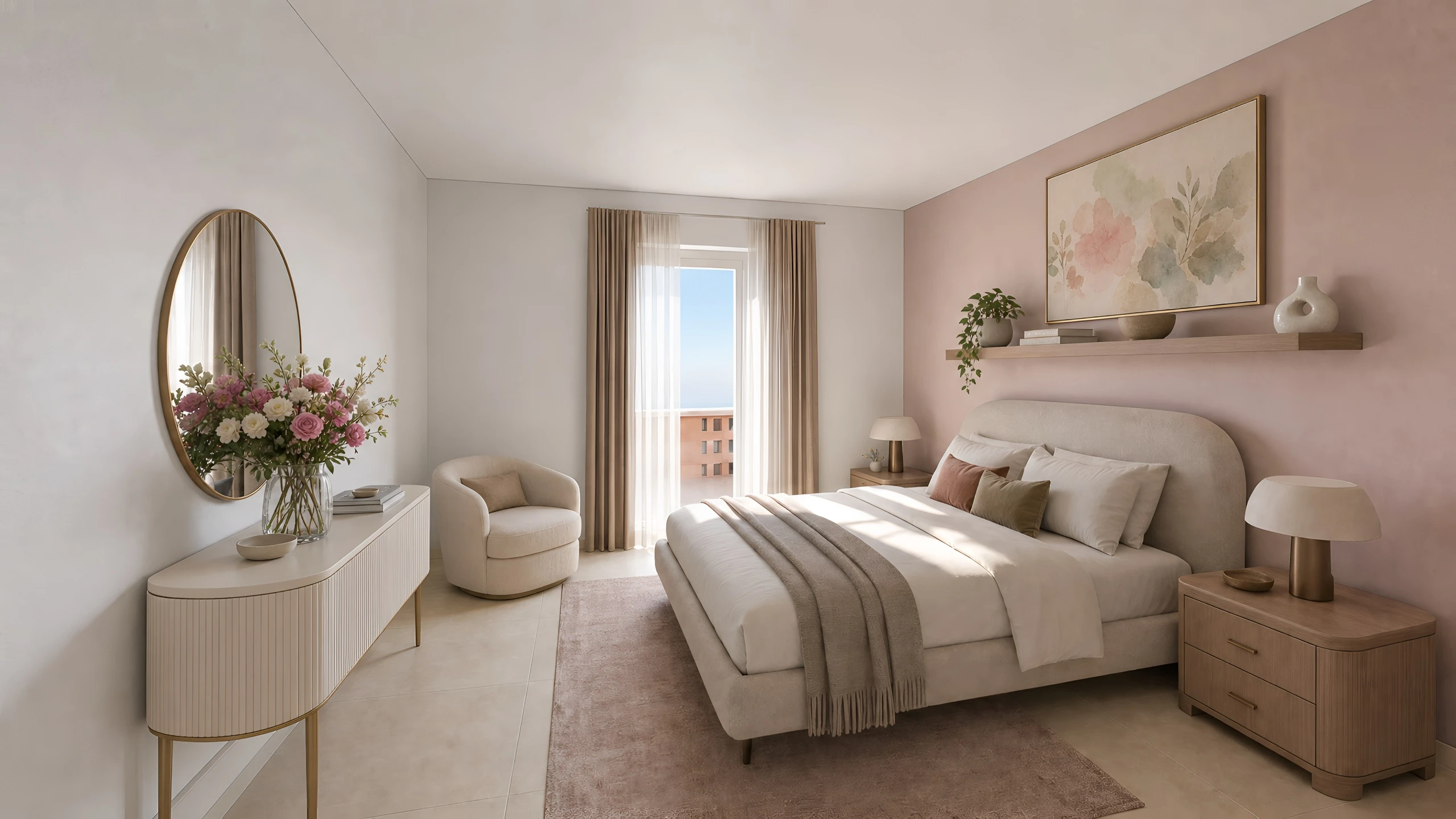 Appartement neuf La Clairière Entraigues-sur-la-Sorgue