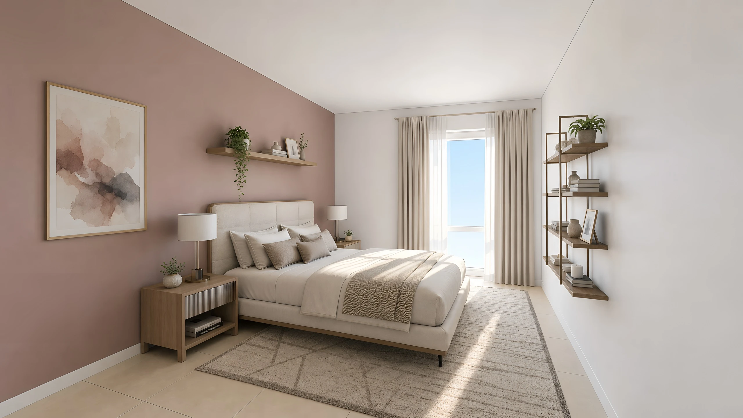 Appartement neuf La Clairière Entraigues-sur-la-Sorgue - vue 2