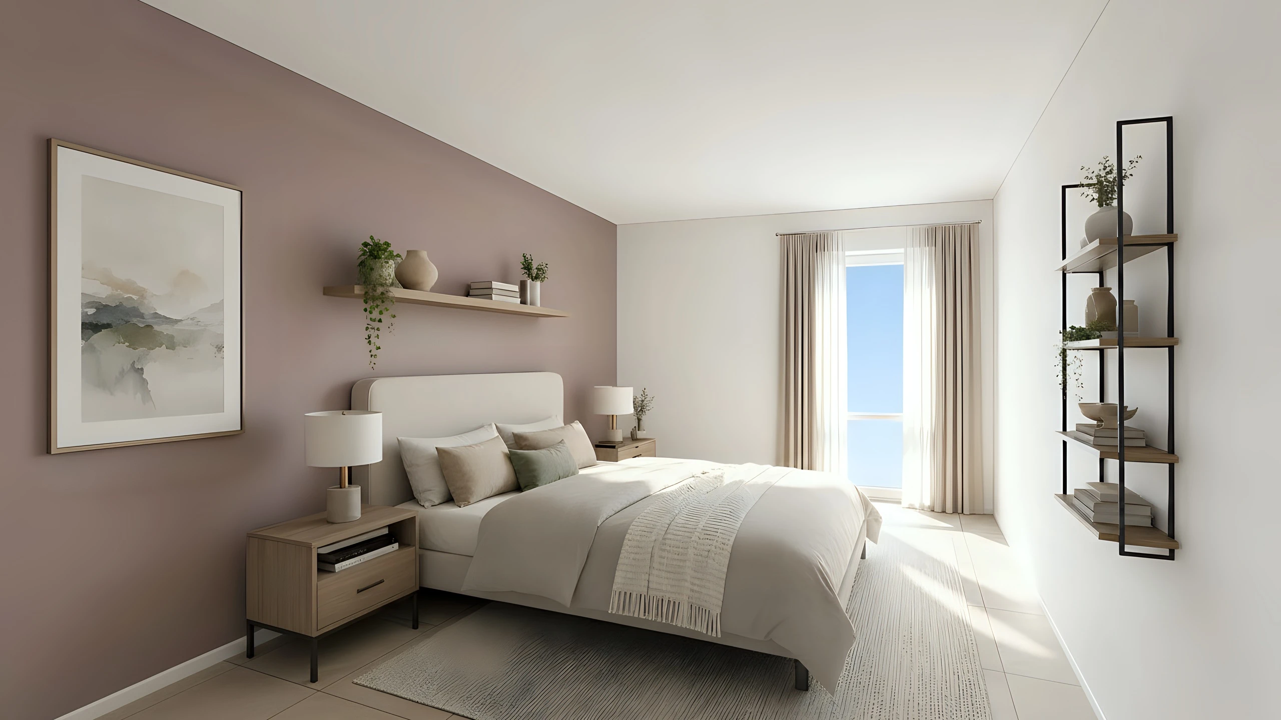 Appartement neuf La Clairière Entraigues-sur-la-Sorgue