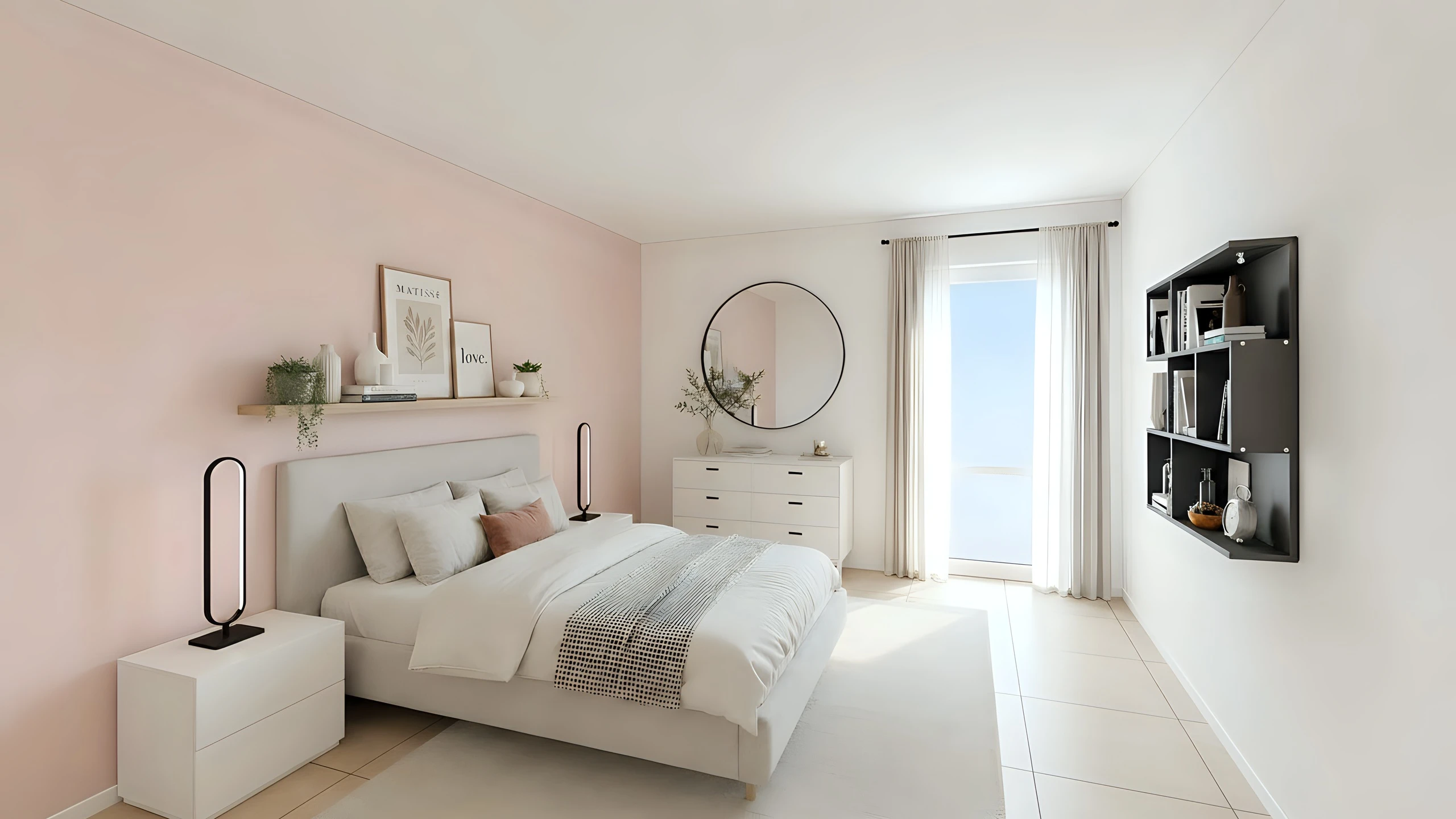Appartement neuf La Clairière Entraigues-sur-la-Sorgue