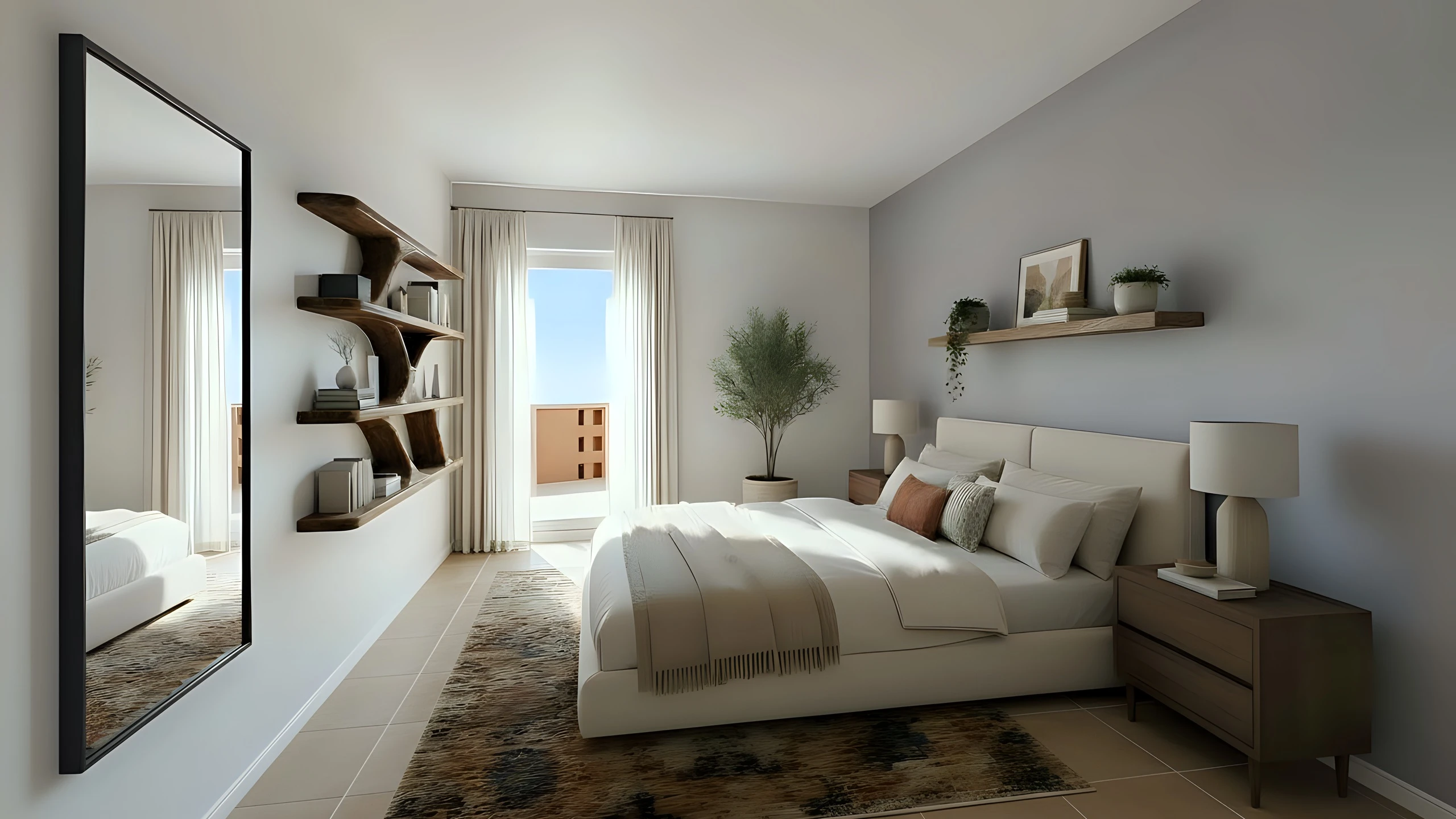 Appartement neuf La Clairière Entraigues-sur-la-Sorgue