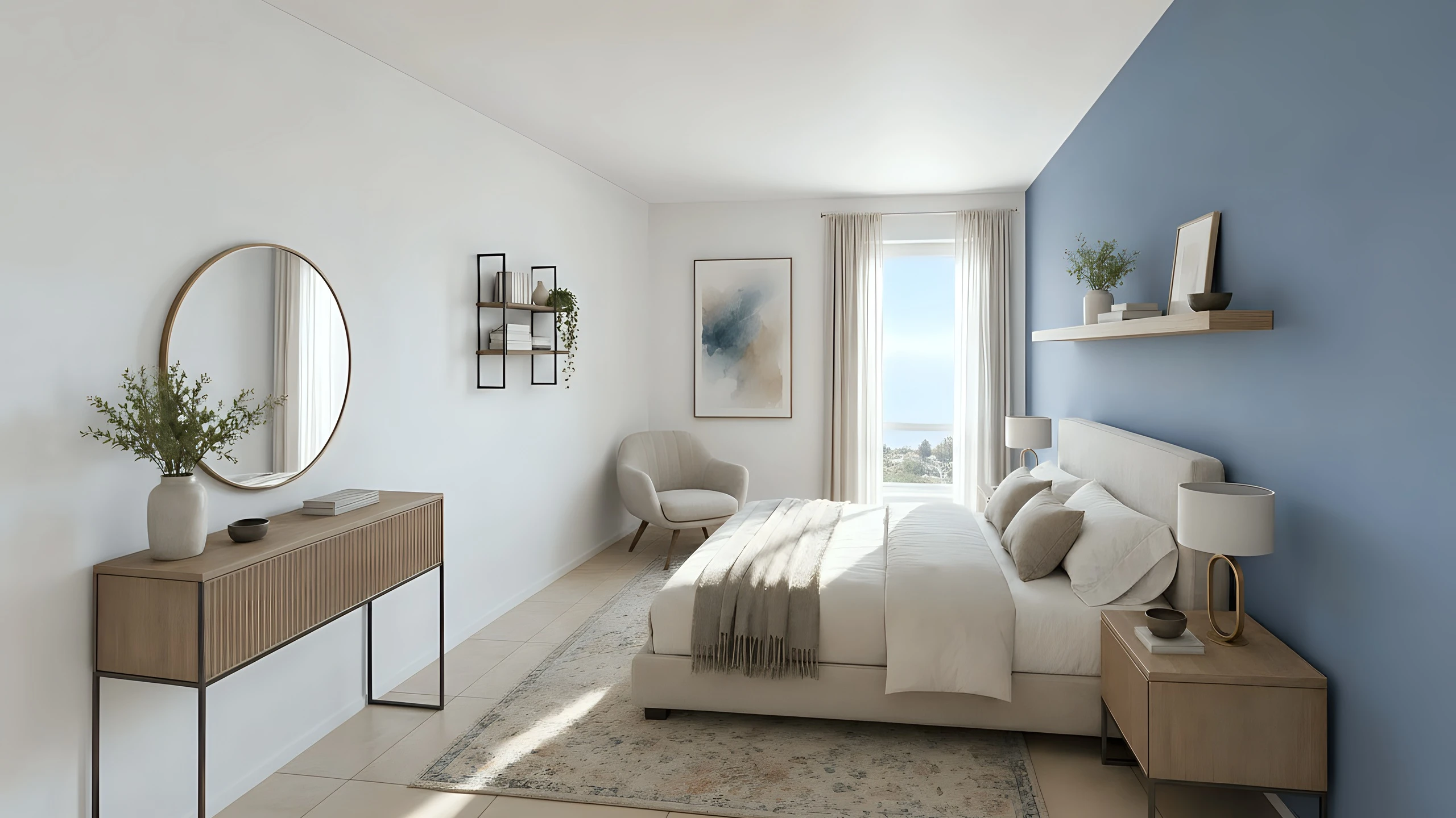 Appartement neuf La Clairière Entraigues-sur-la-Sorgue