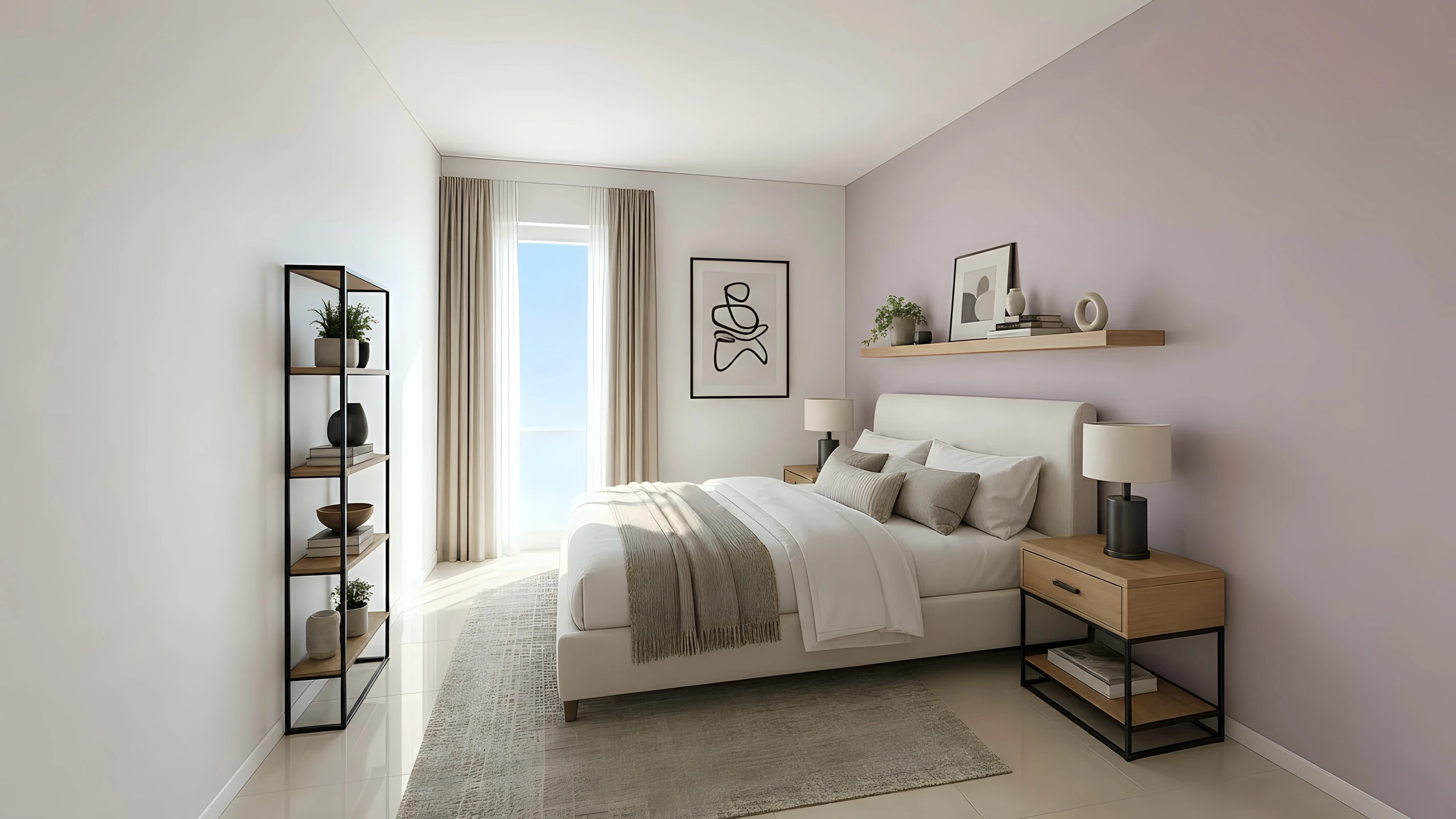 Appartement neuf La Clairière Entraigues-sur-la-Sorgue - vue 2
