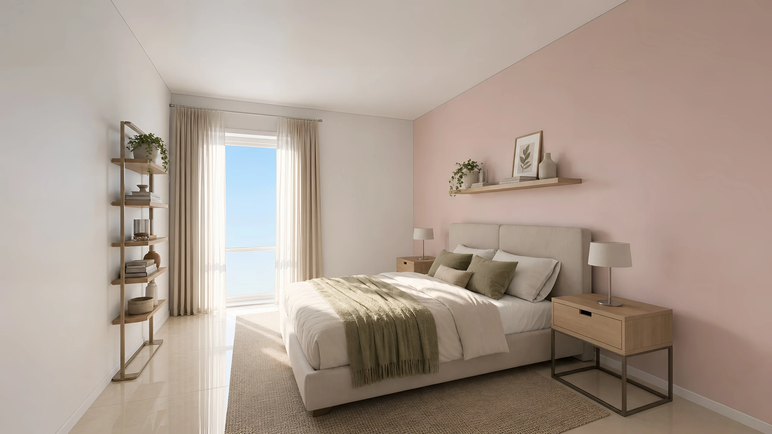Appartement neuf La Clairière Entraigues-sur-la-Sorgue