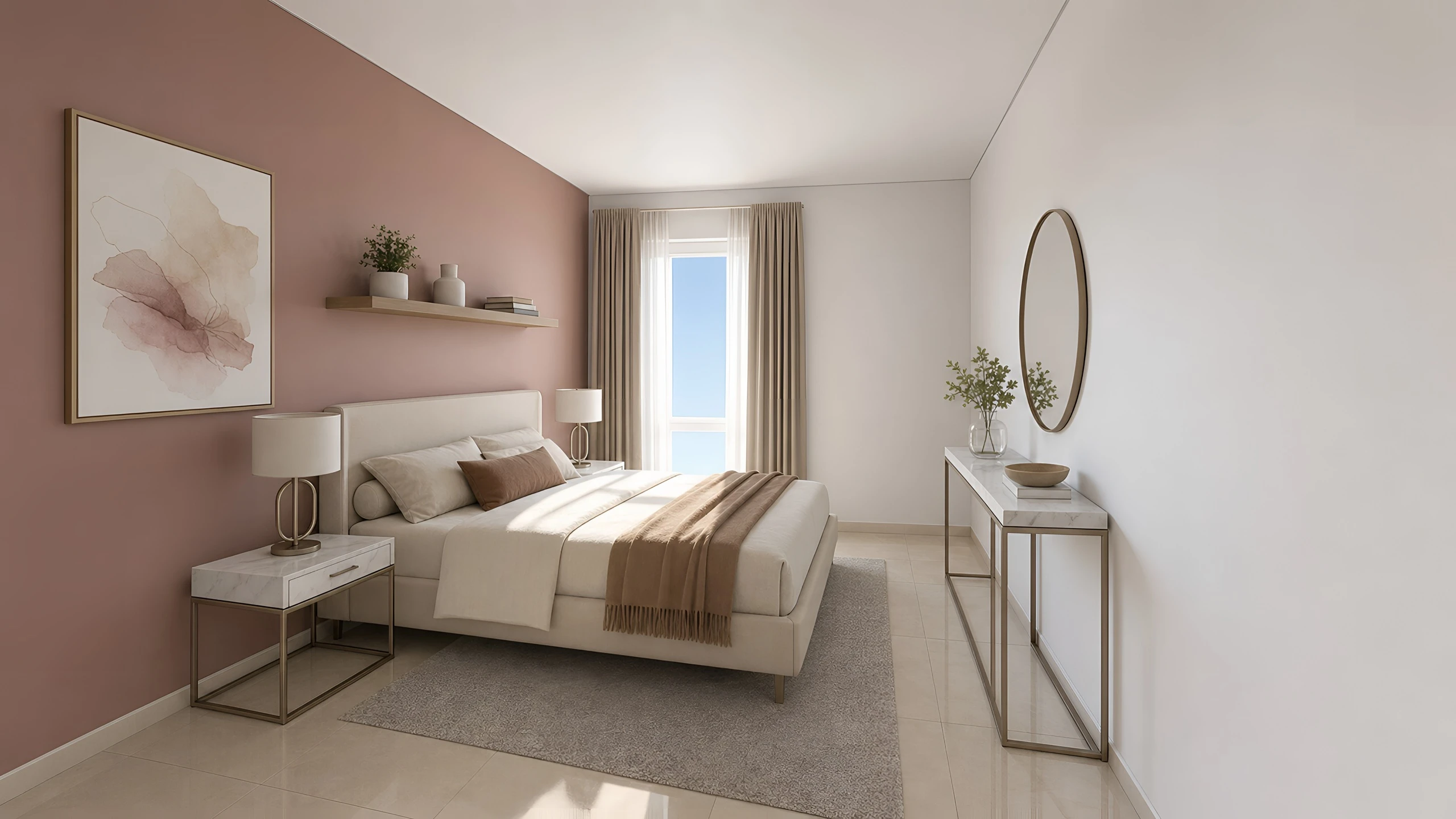 Appartement neuf La Clairière Entraigues-sur-la-Sorgue - vue 3