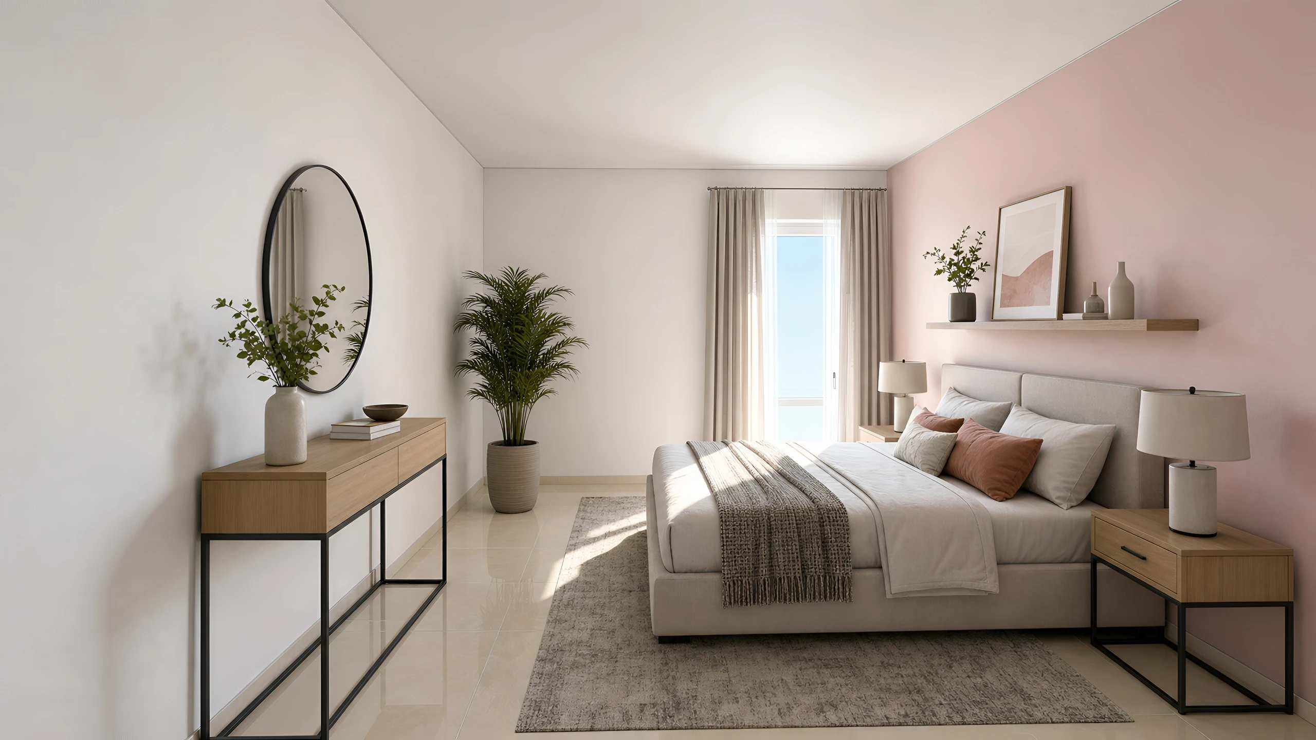Appartement neuf La Clairière Entraigues-sur-la-Sorgue - vue 2