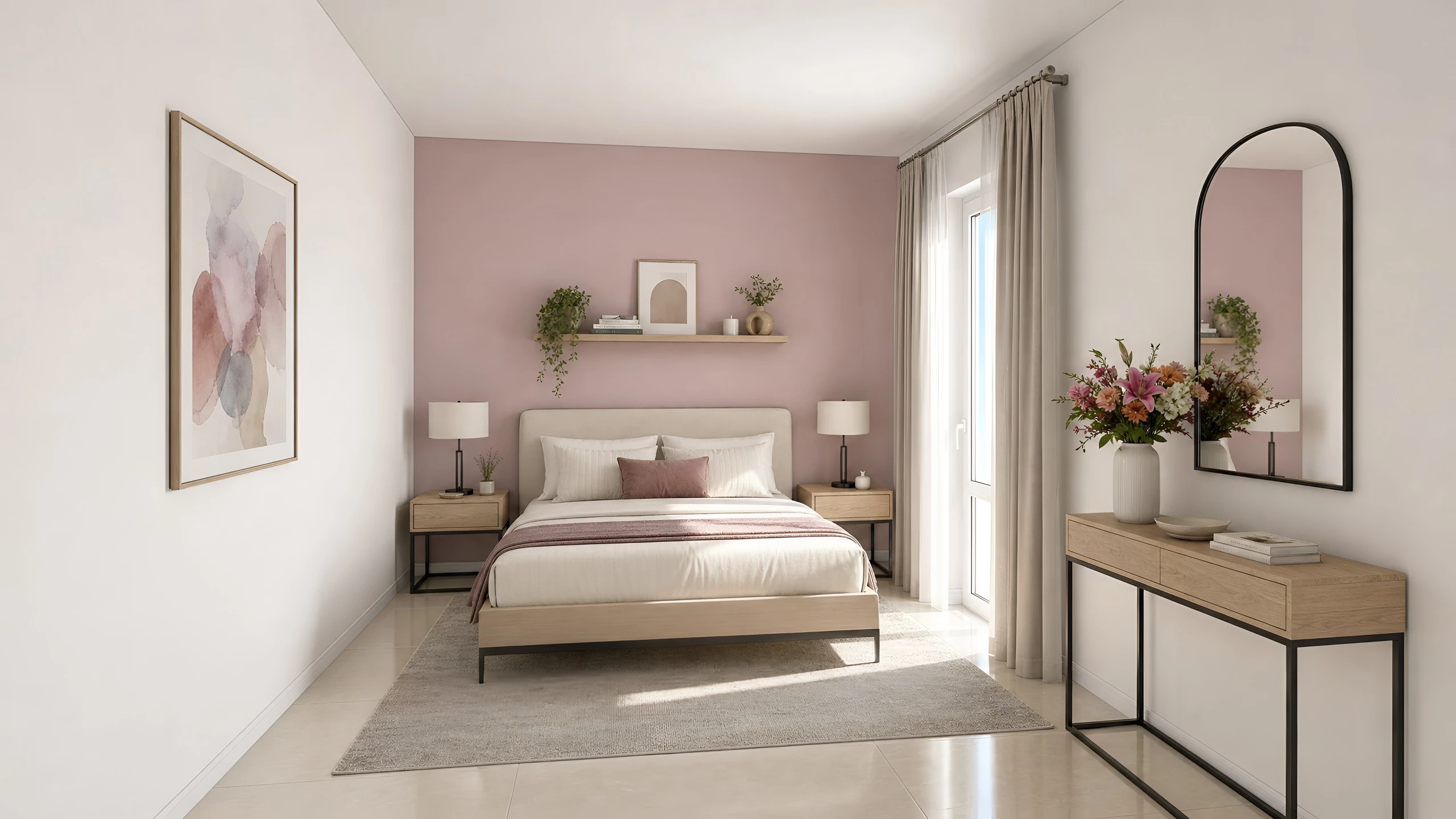Appartement neuf La Clairière Entraigues-sur-la-Sorgue - vue 2