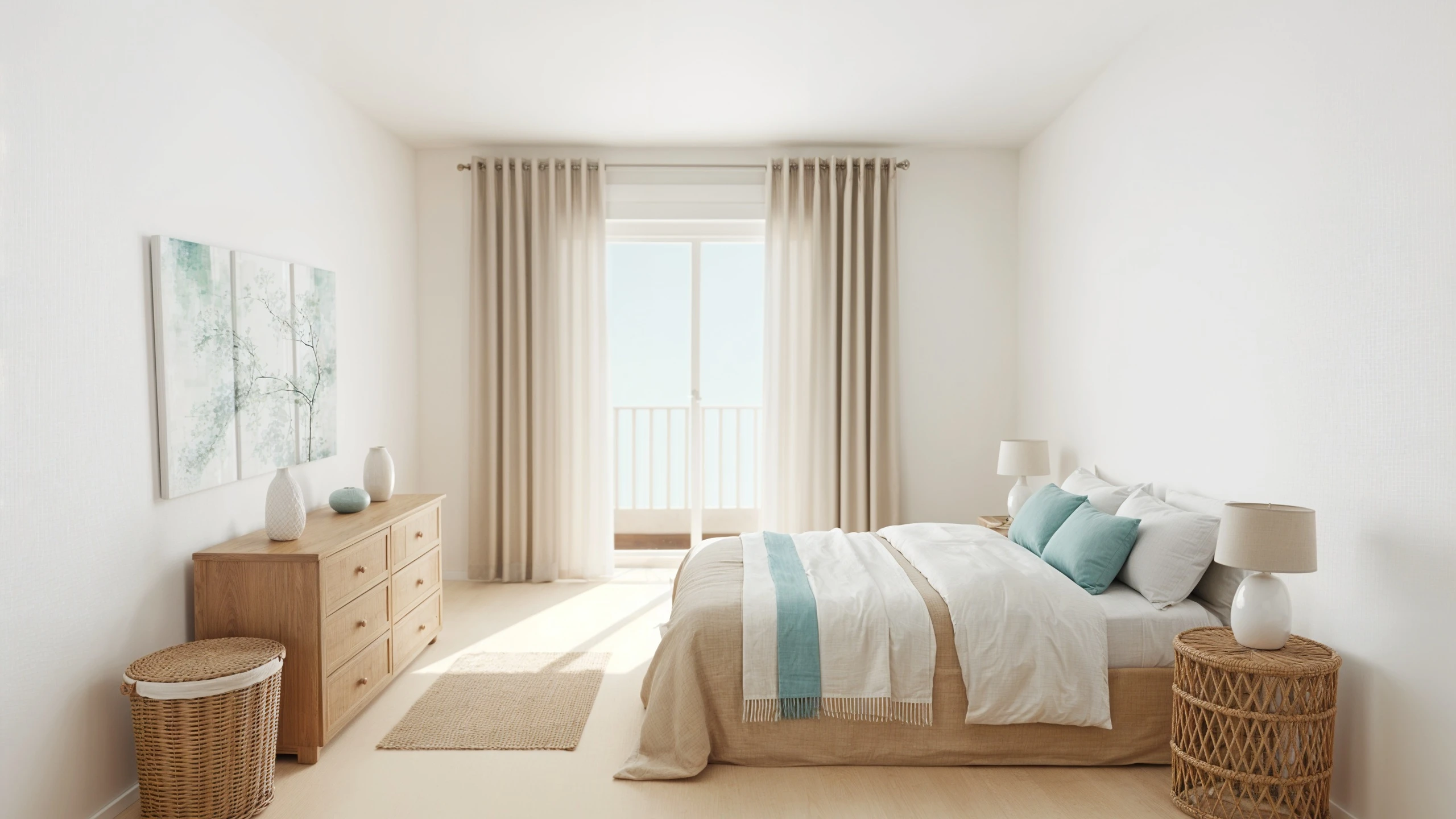 Appartement neuf Les Allées de la plage Brest - vue 2