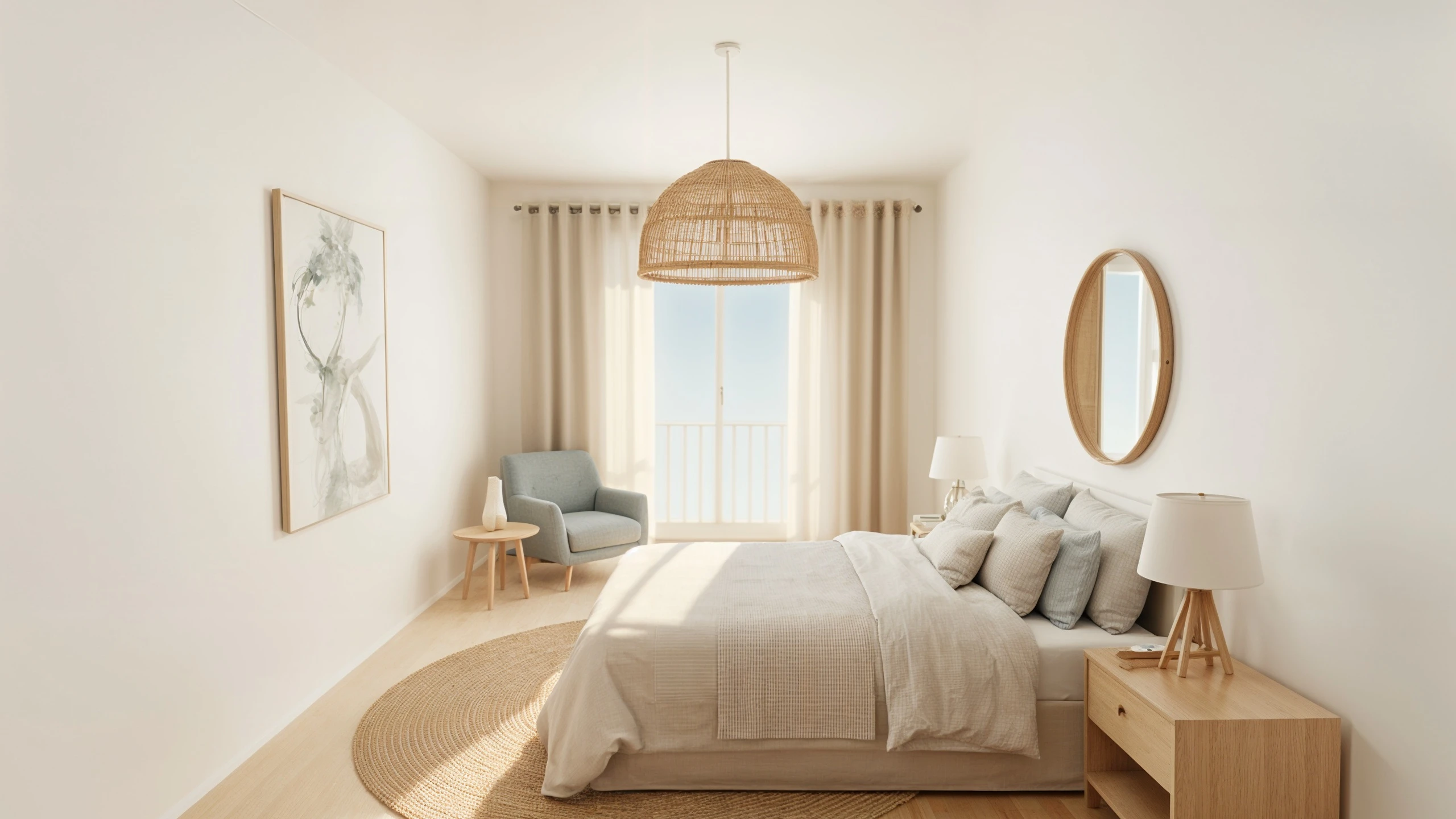 Appartement neuf Les Allées de la plage Brest - vue 2