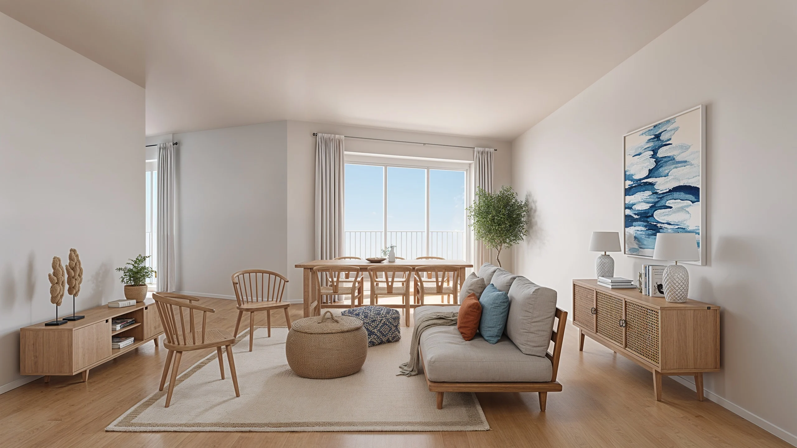 Appartement neuf Les Allées de la plage Brest