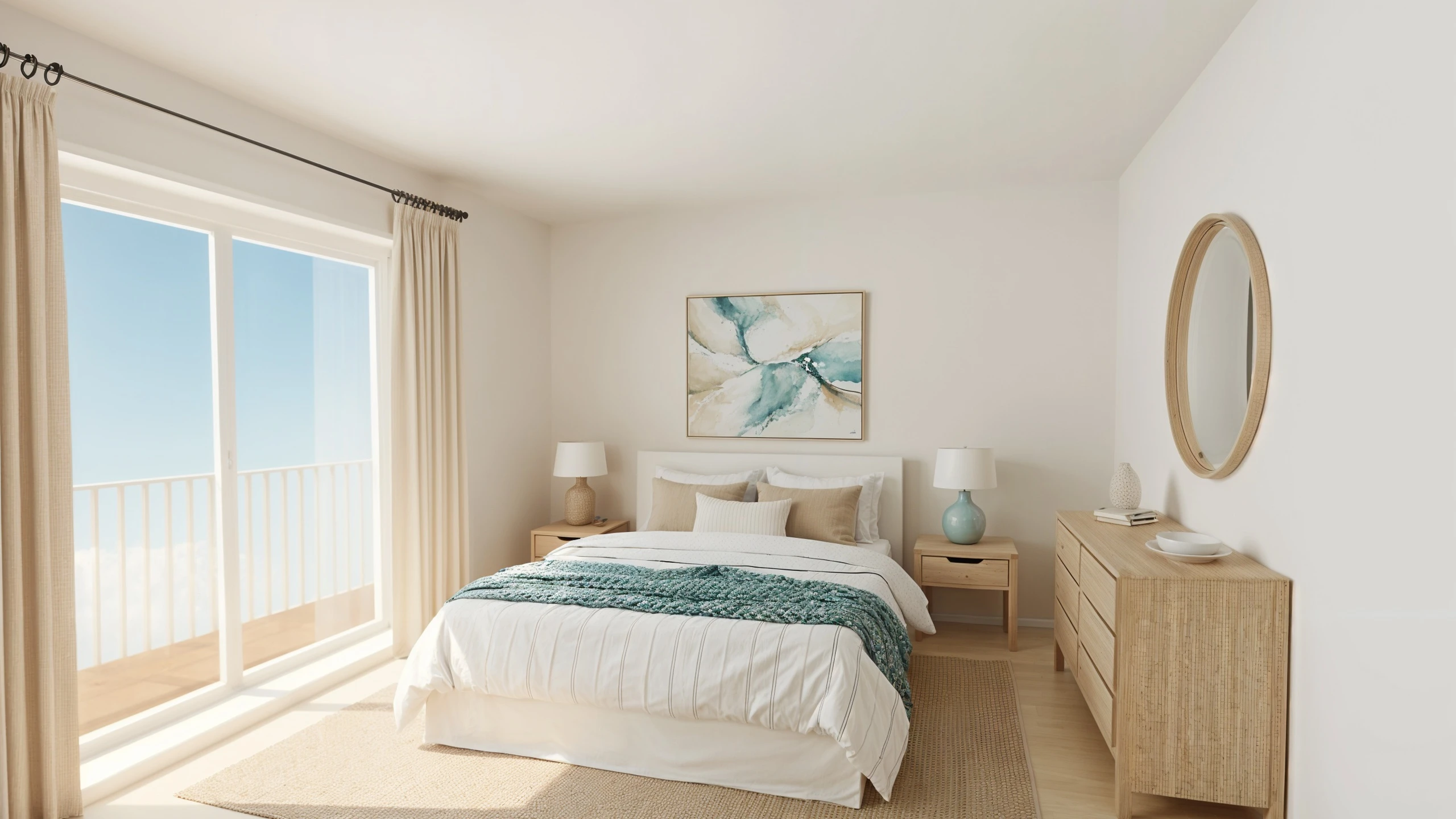 Appartement neuf Les Allées de la plage Brest