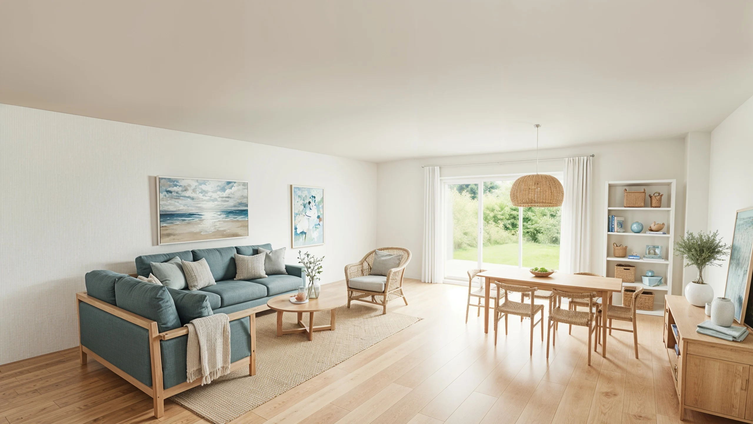 Appartement neuf Les Allées de la plage Brest