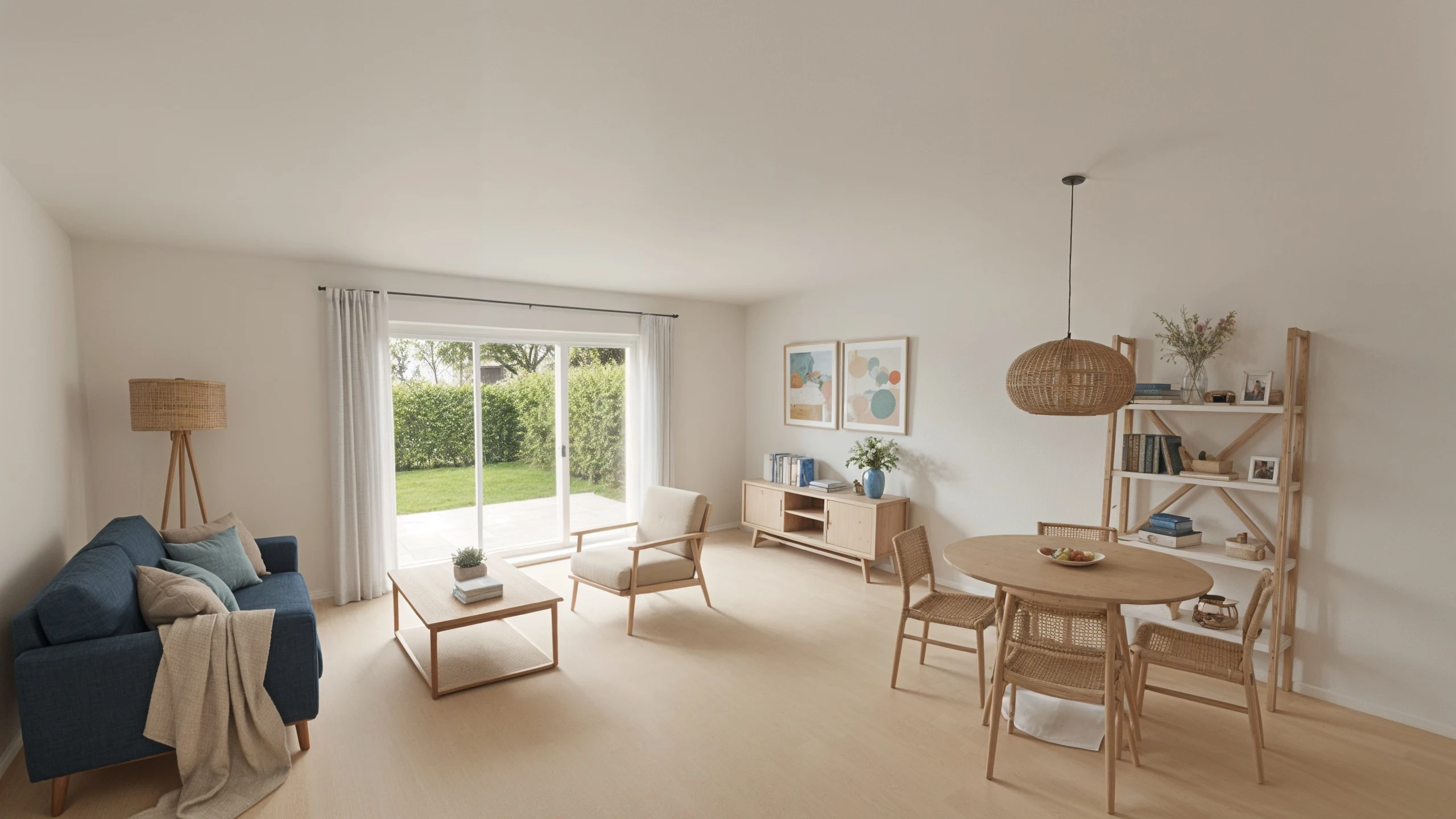 Appartement neuf Les Allées de la plage Brest