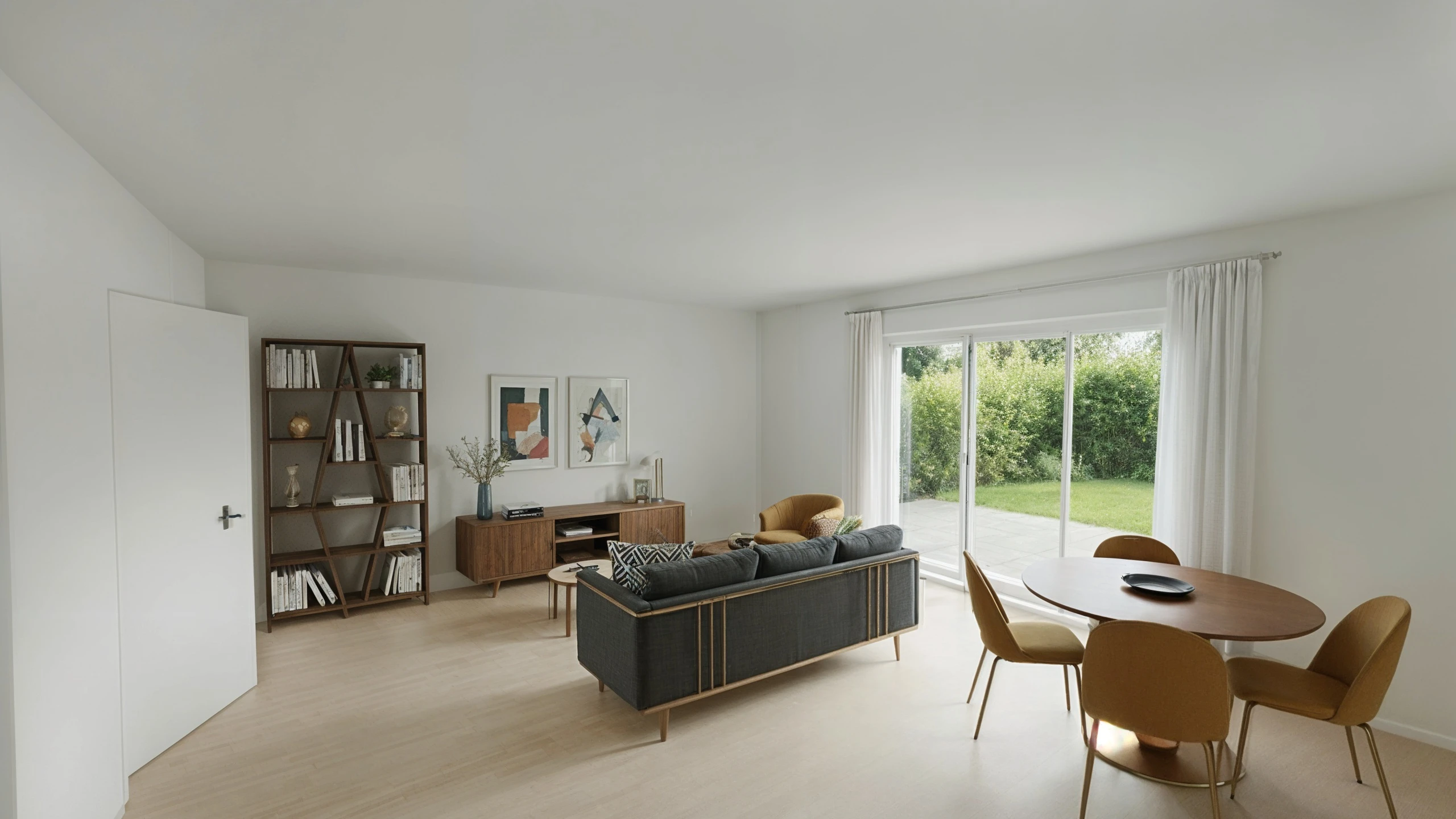 Appartement neuf Les Allées de la plage Brest