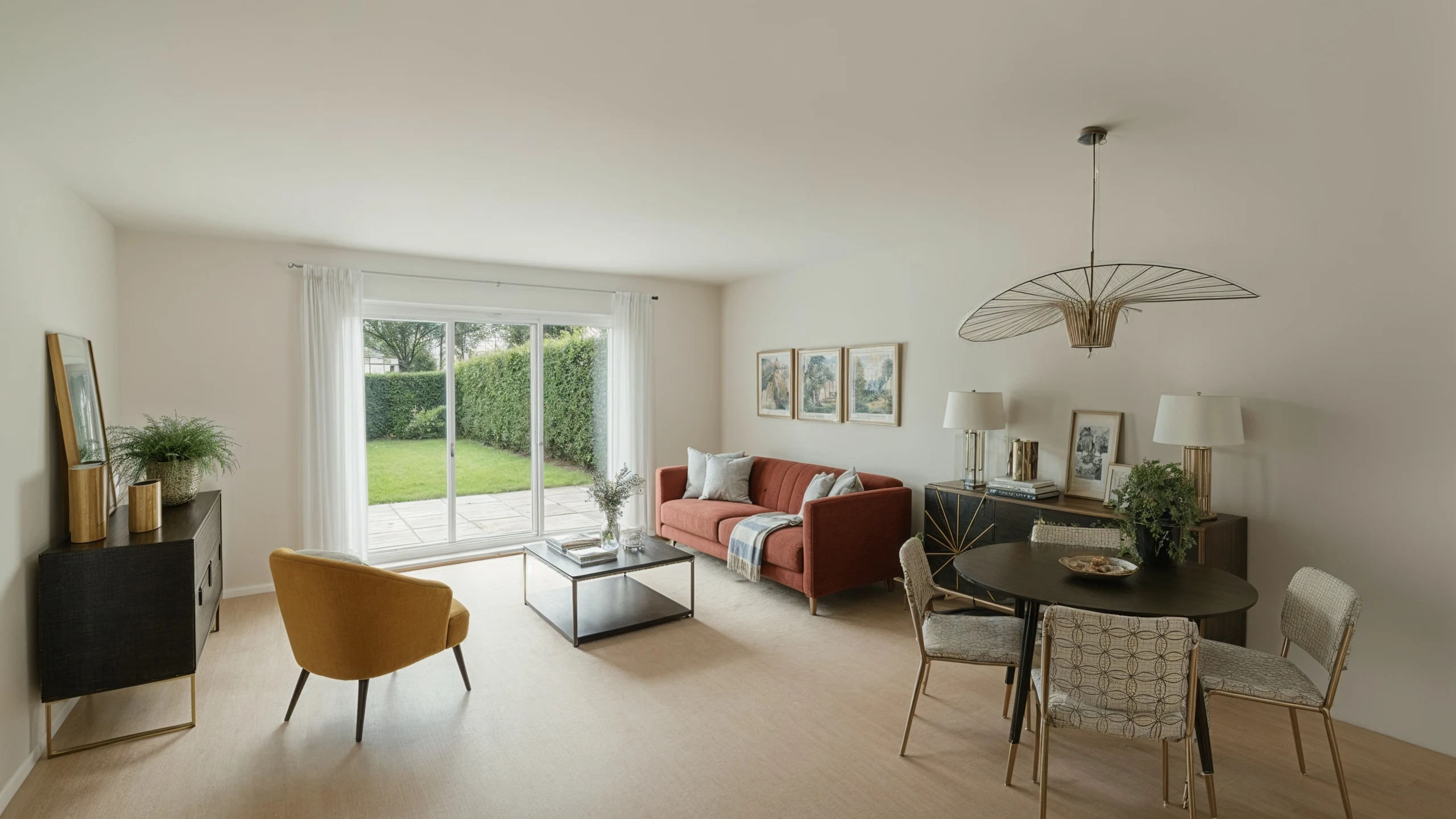 Appartement neuf Les Allées de la plage Brest
