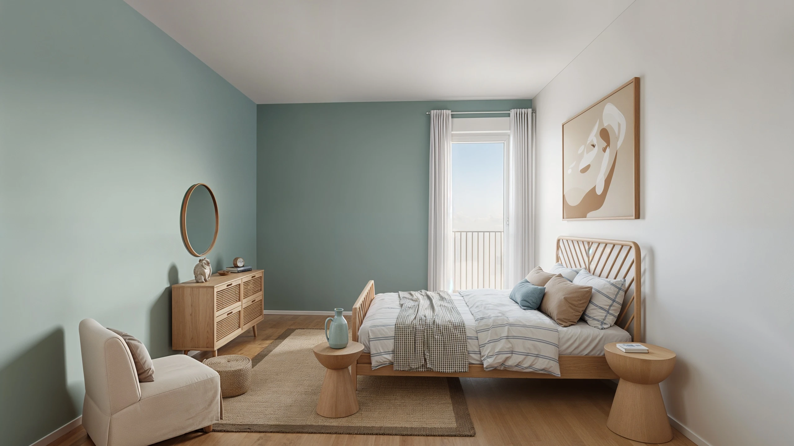 Appartement neuf Rive Émeraude La Richardais