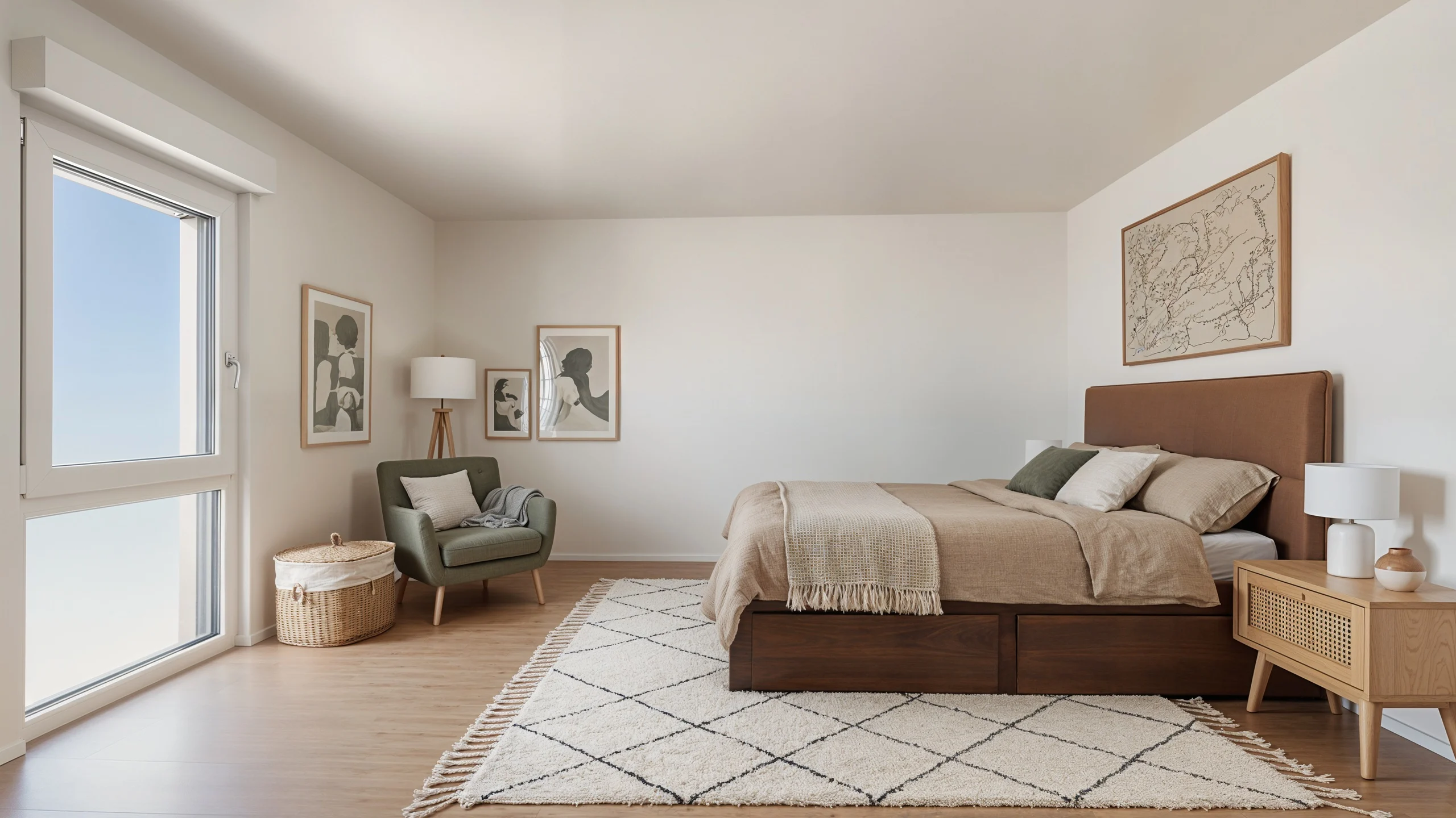 Appartement neuf Rive Émeraude La Richardais