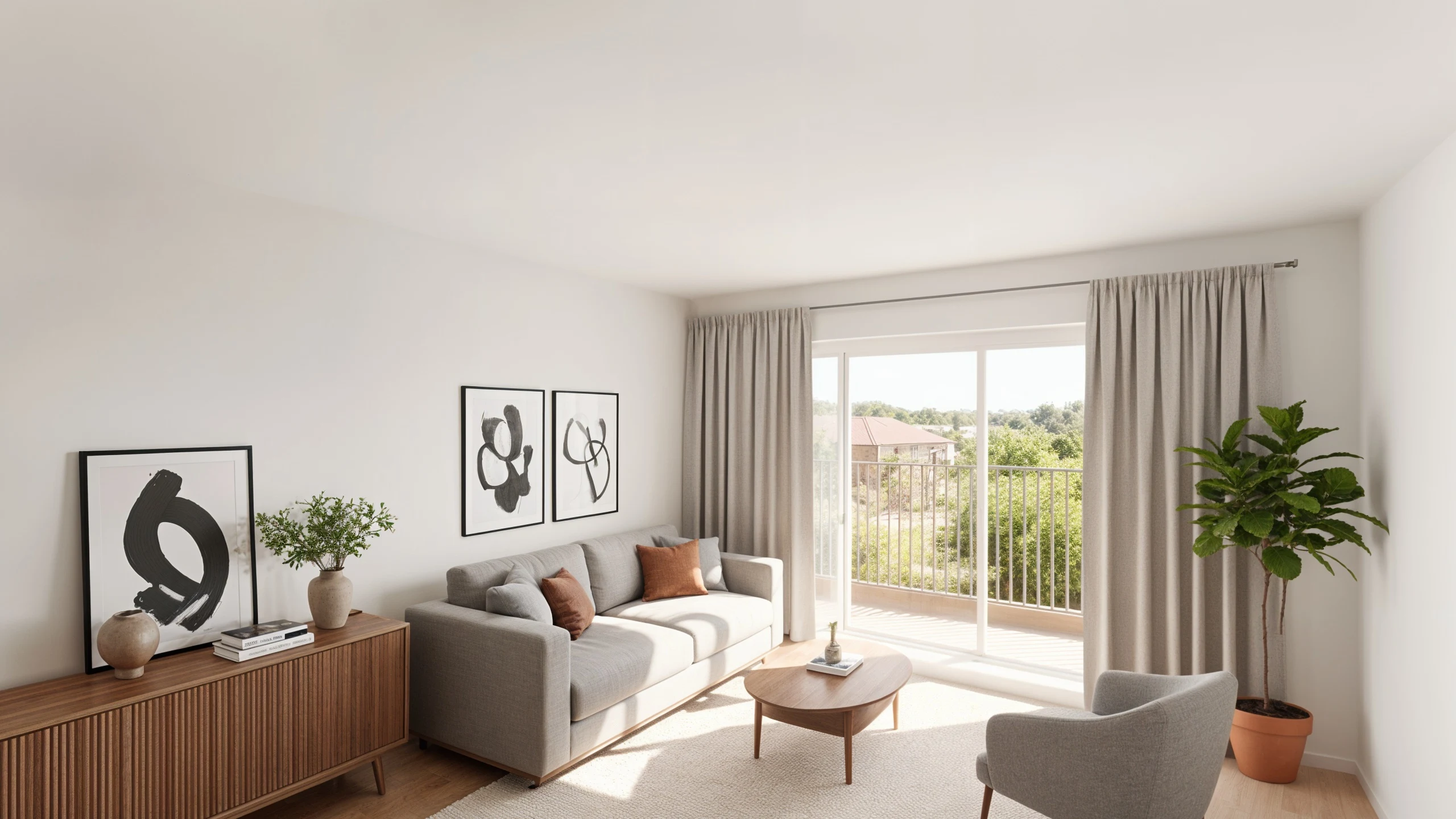 Appartement neuf Rive Émeraude La Richardais
