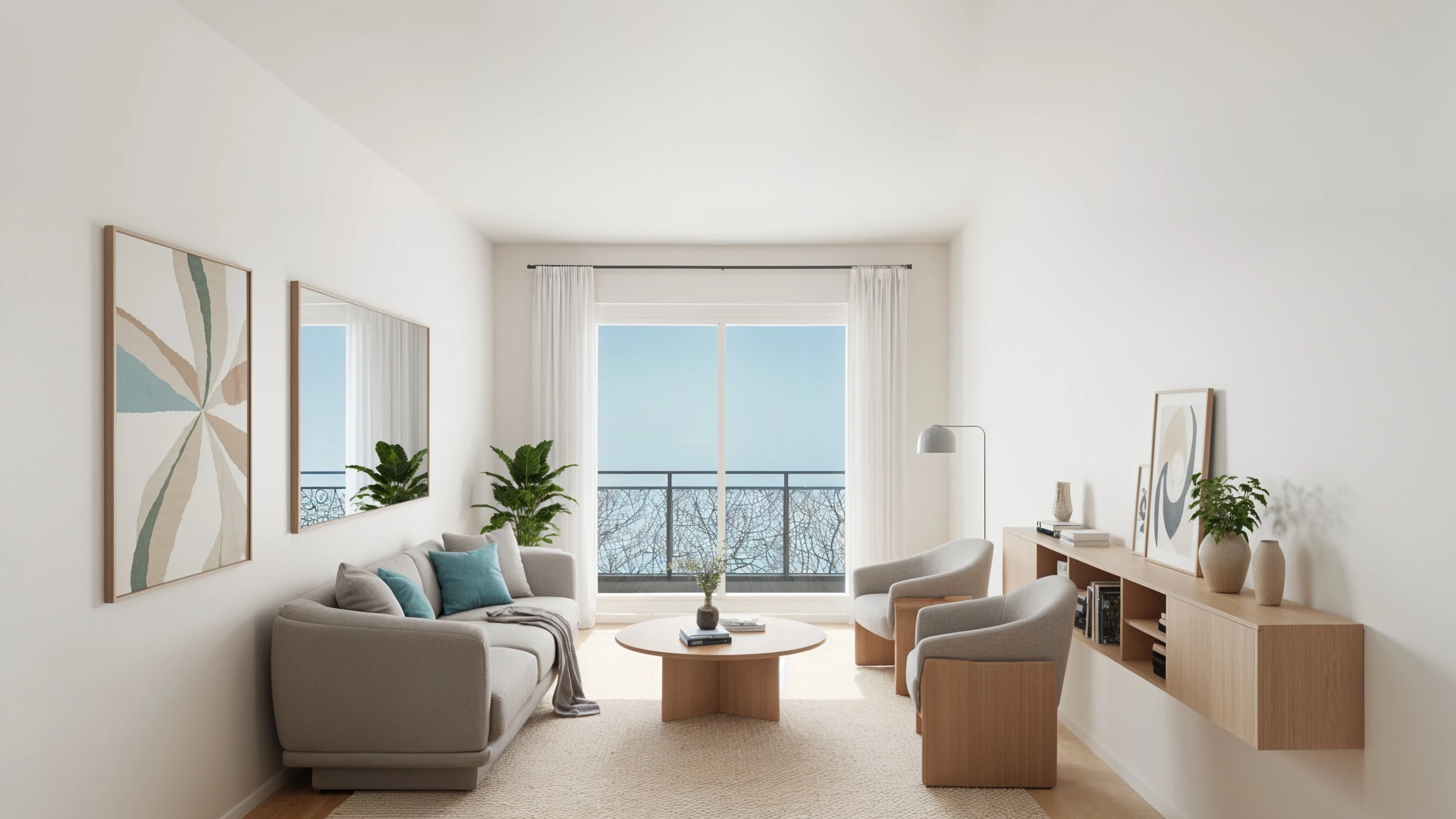Appartement neuf Opus Verde Archamps