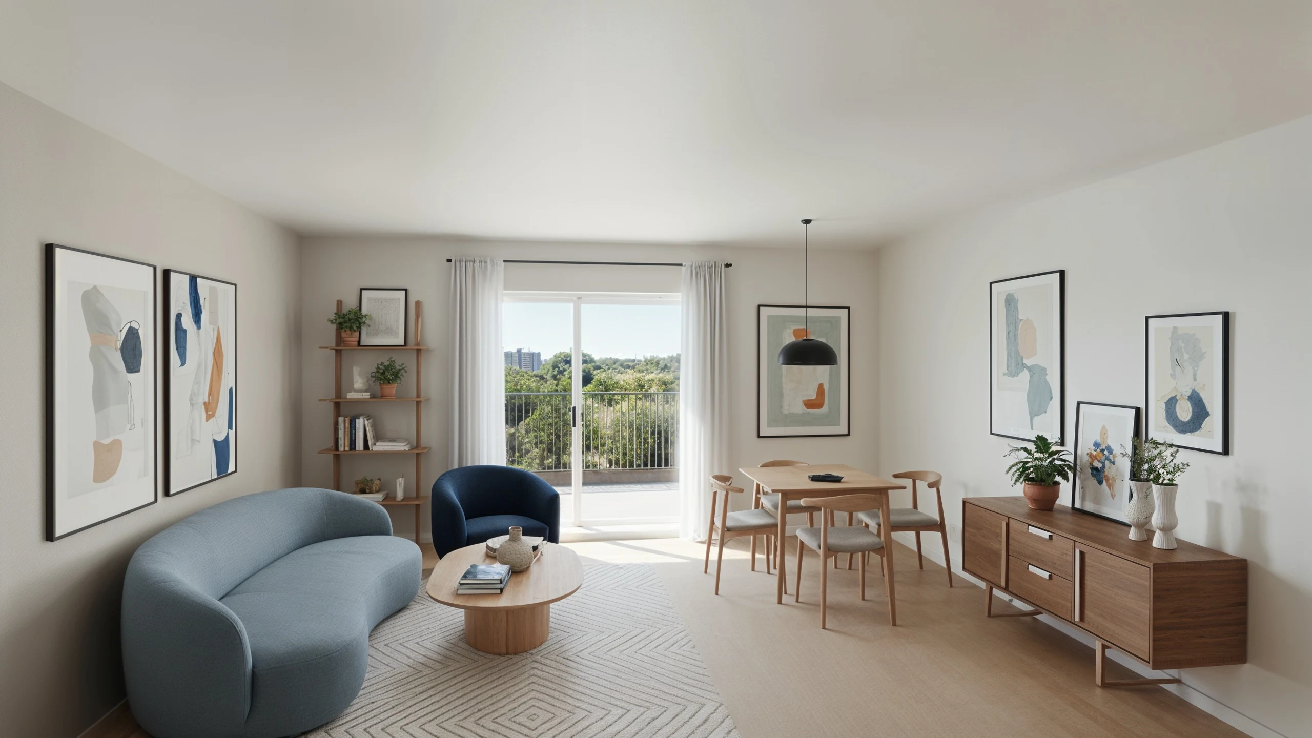 Appartement neuf Impulsion Annecy