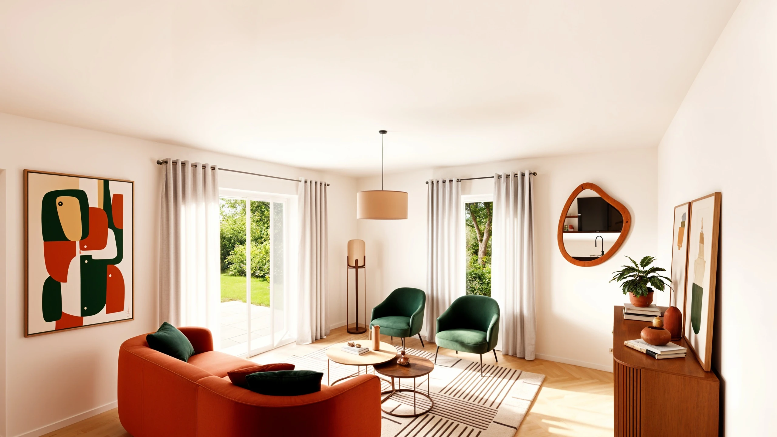 Appartement neuf Impulsion Annecy