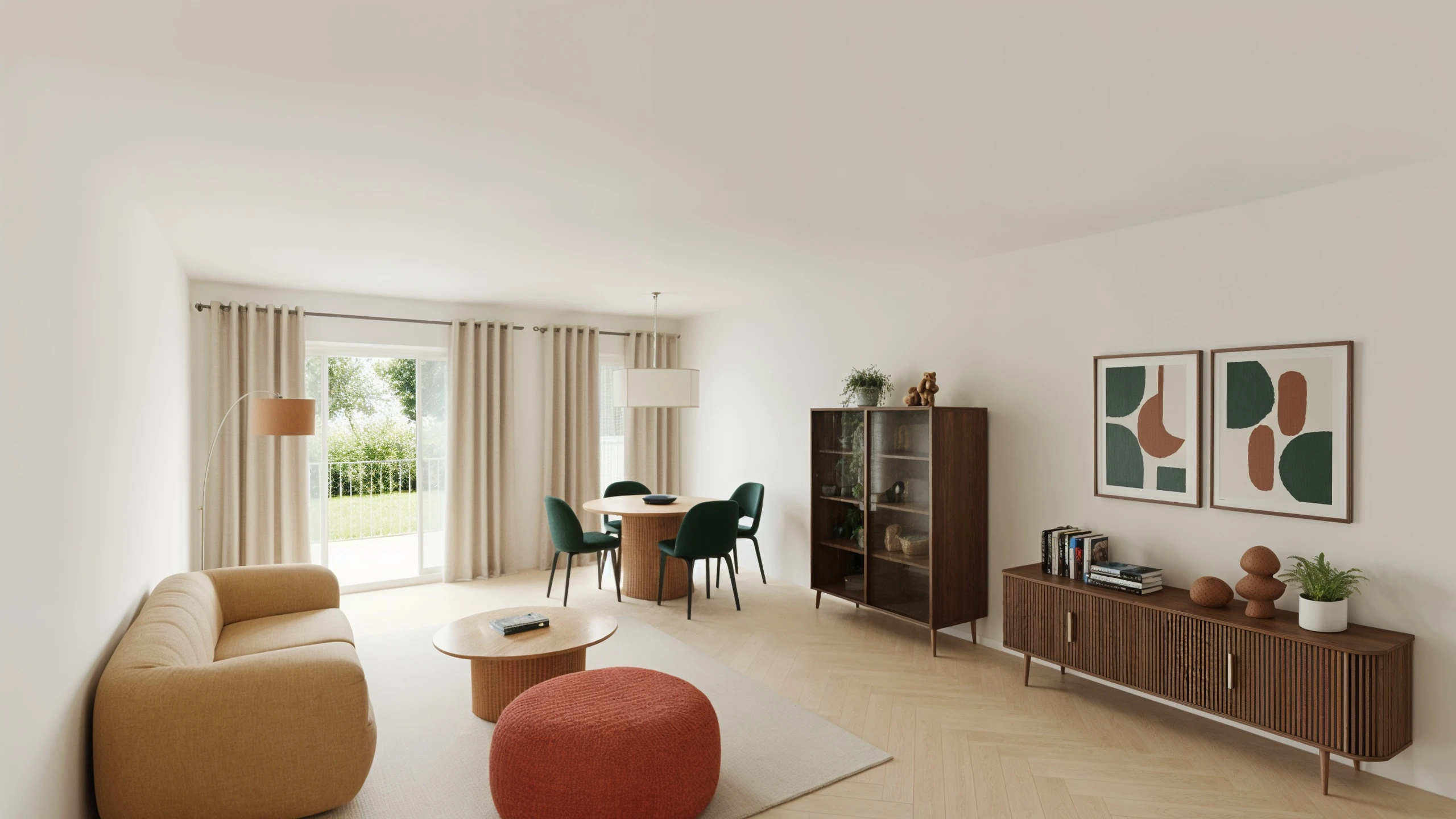 Appartement neuf Impulsion Annecy