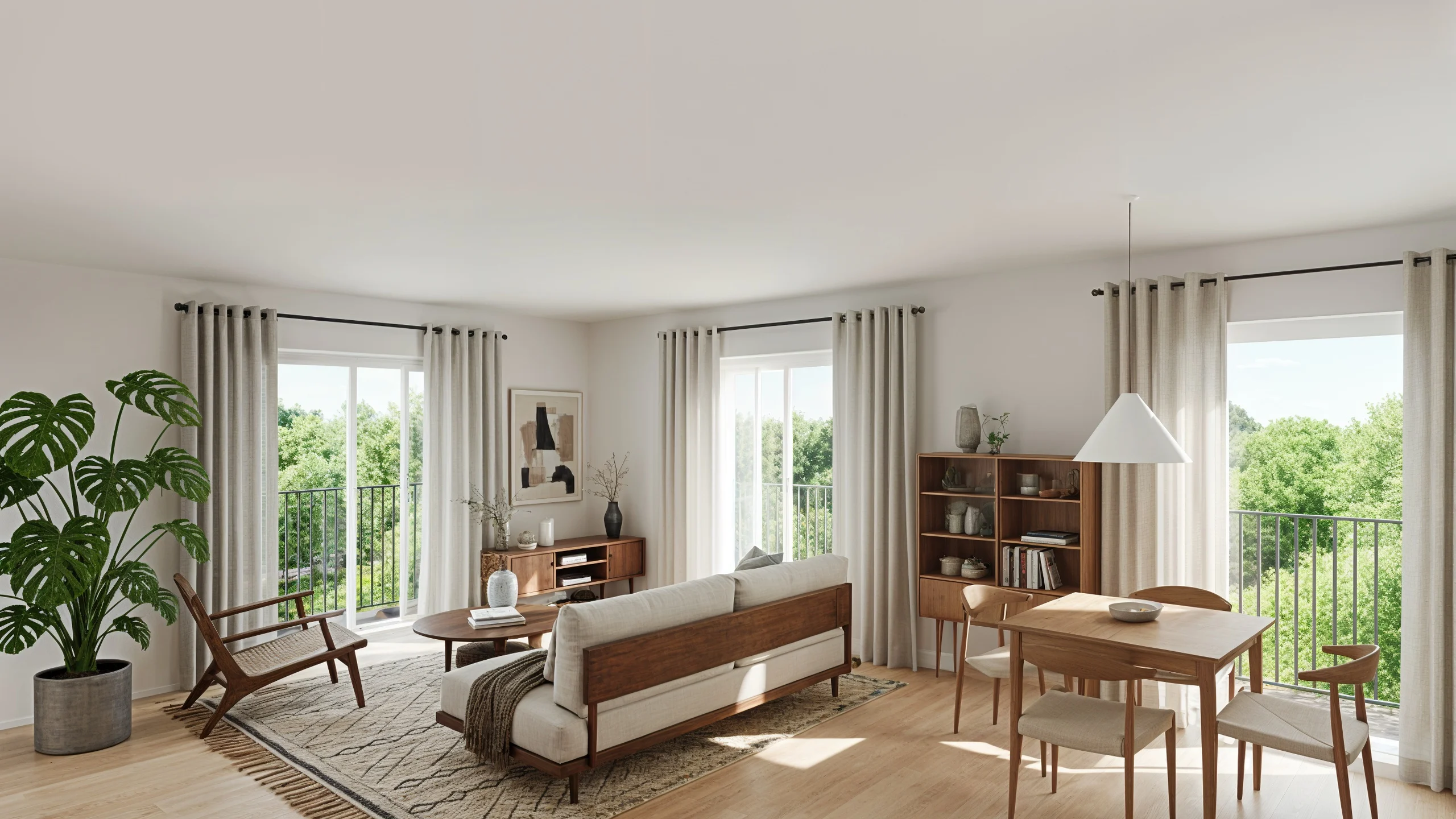 Appartement neuf Impulsion Annecy