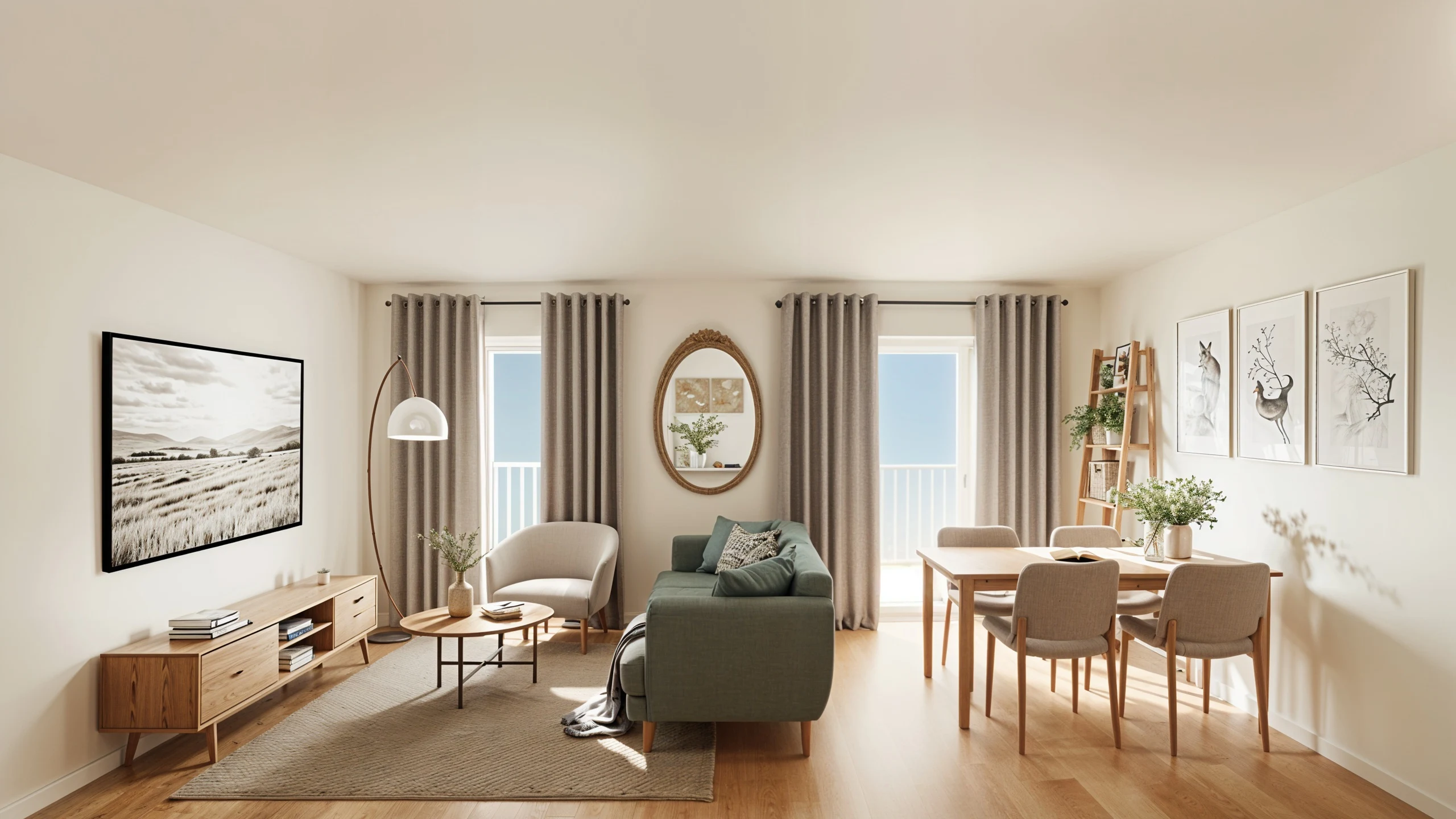 Appartement neuf Impulsion Annecy