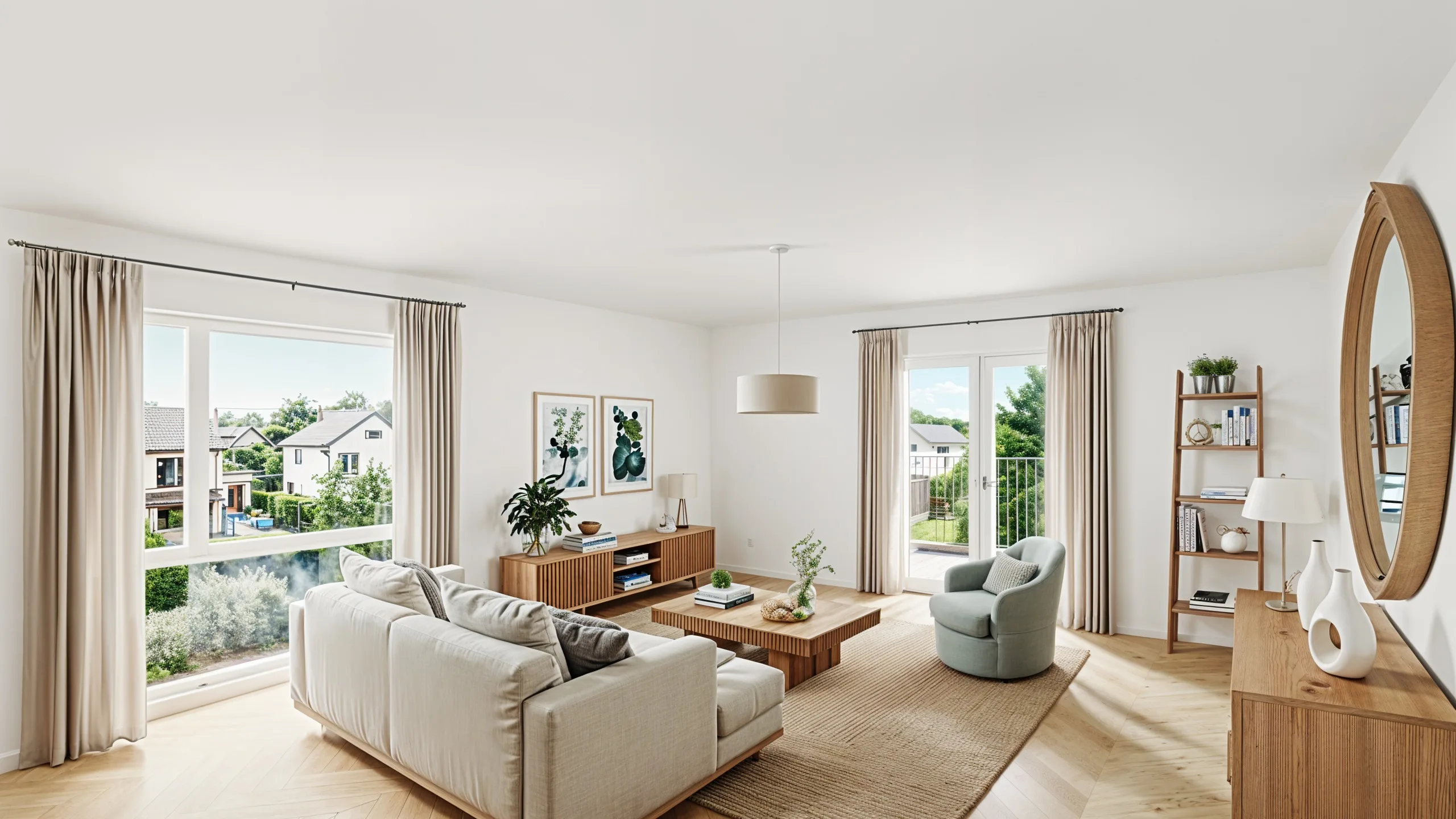 Appartement neuf Impulsion Annecy