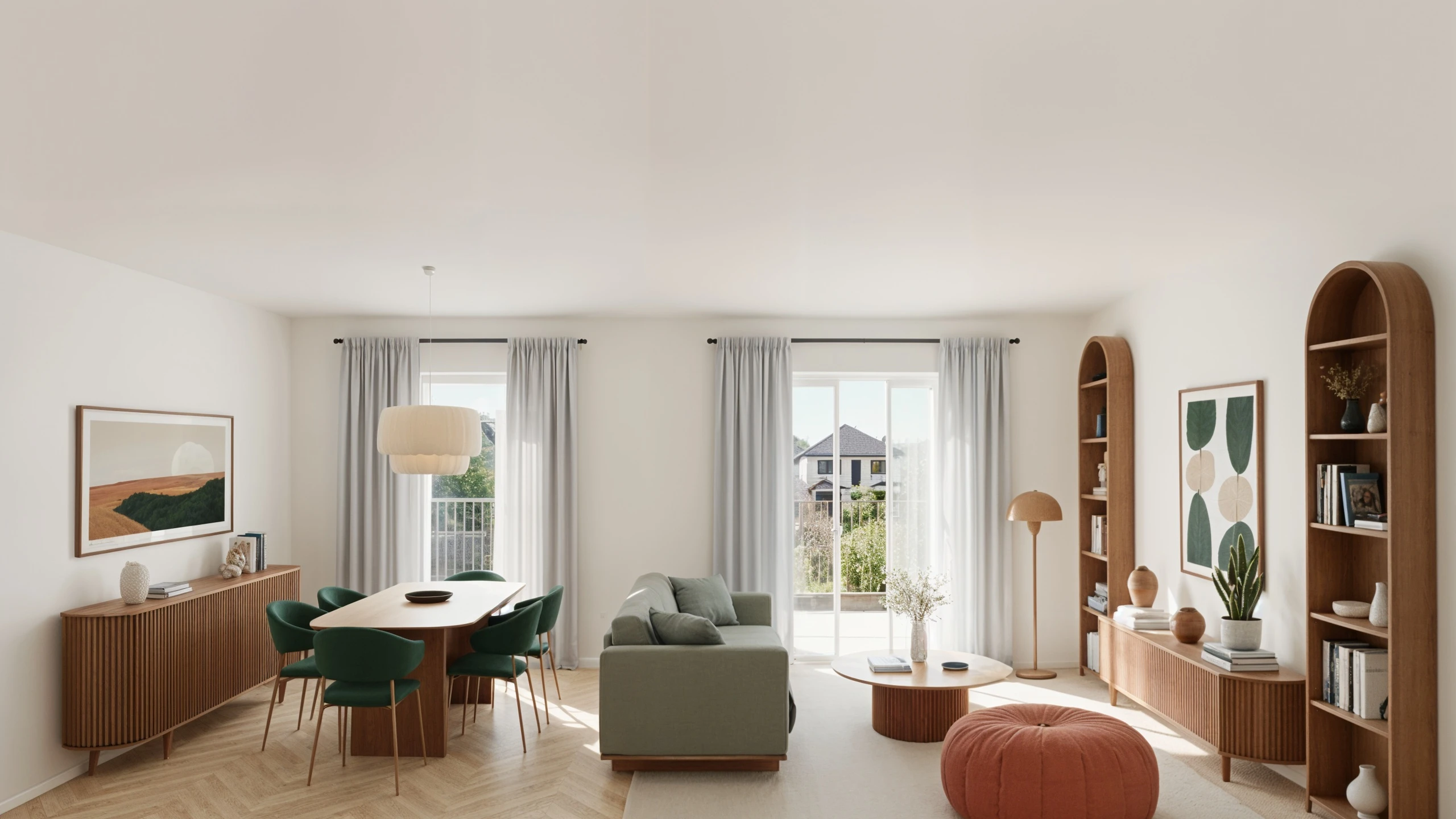 Appartement neuf Impulsion Annecy