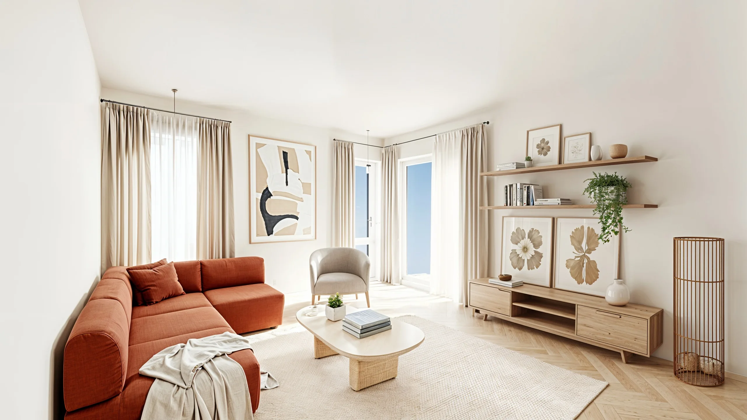 Appartement neuf Impulsion Annecy