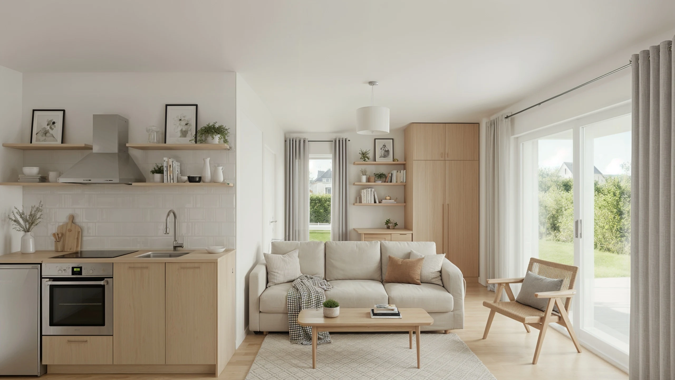 Appartement neuf Serenity Poisy