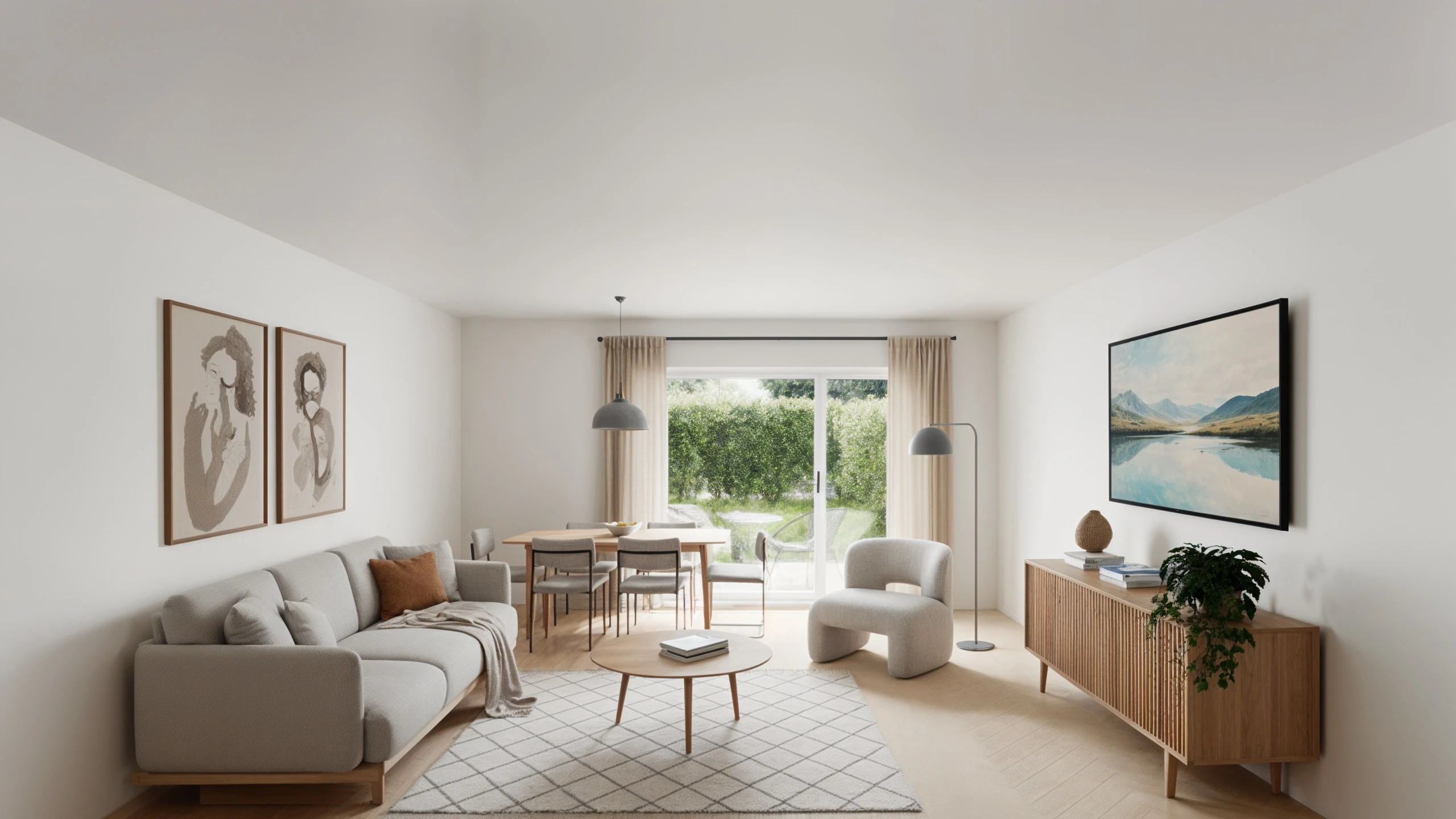 Appartement neuf Serenity Poisy