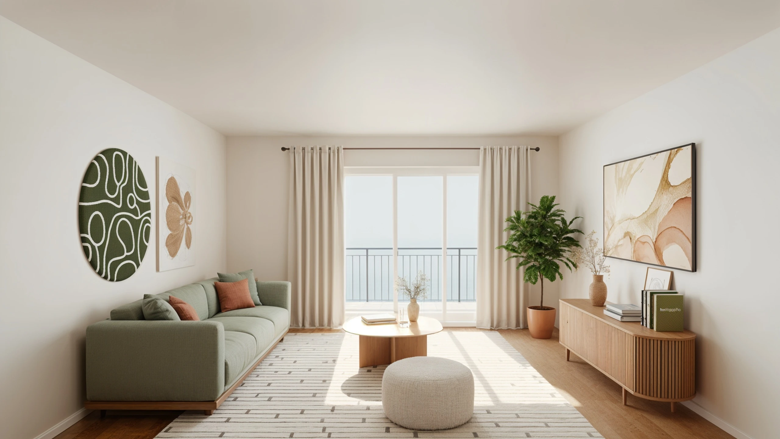 Appartement neuf Duo Nature Chapareillan