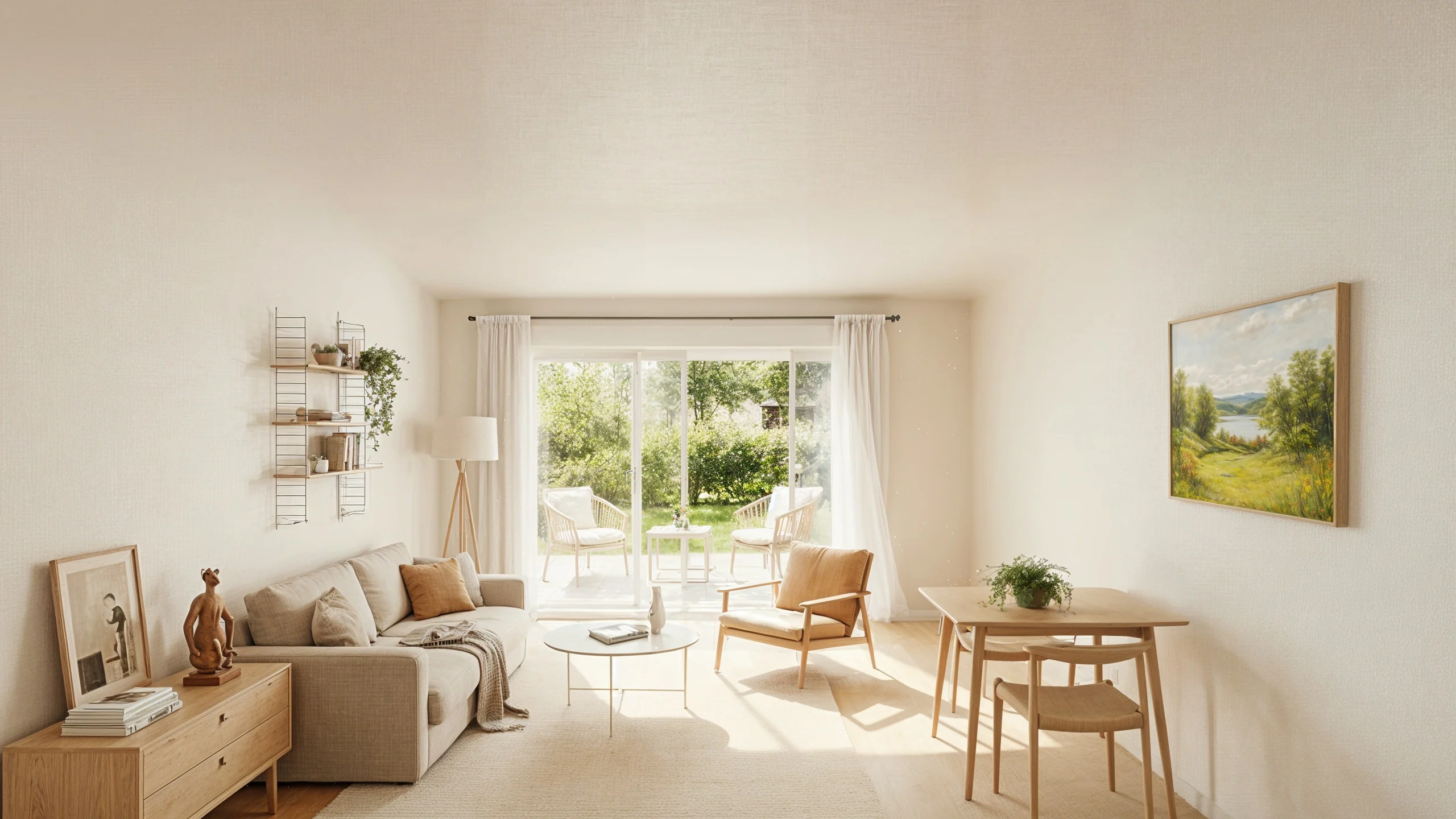 Appartement neuf Symbiose Faverges-Seythenex