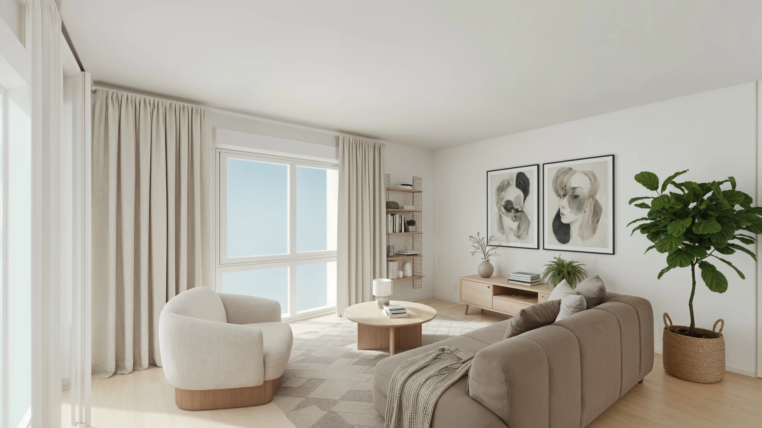 Appartement neuf Symbiose Faverges-Seythenex