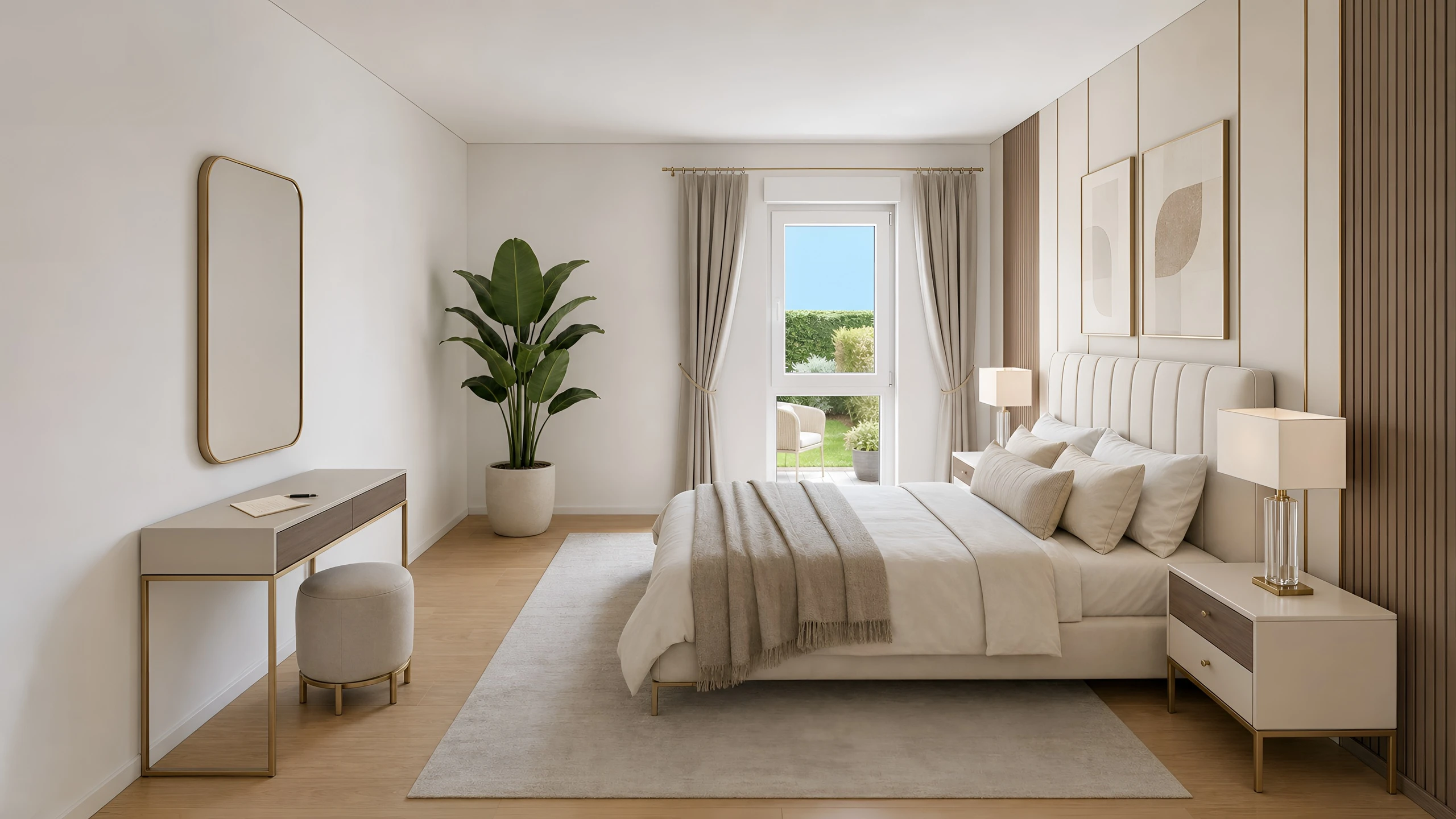 Appartement neuf Symbiose Faverges-Seythenex - vue 2