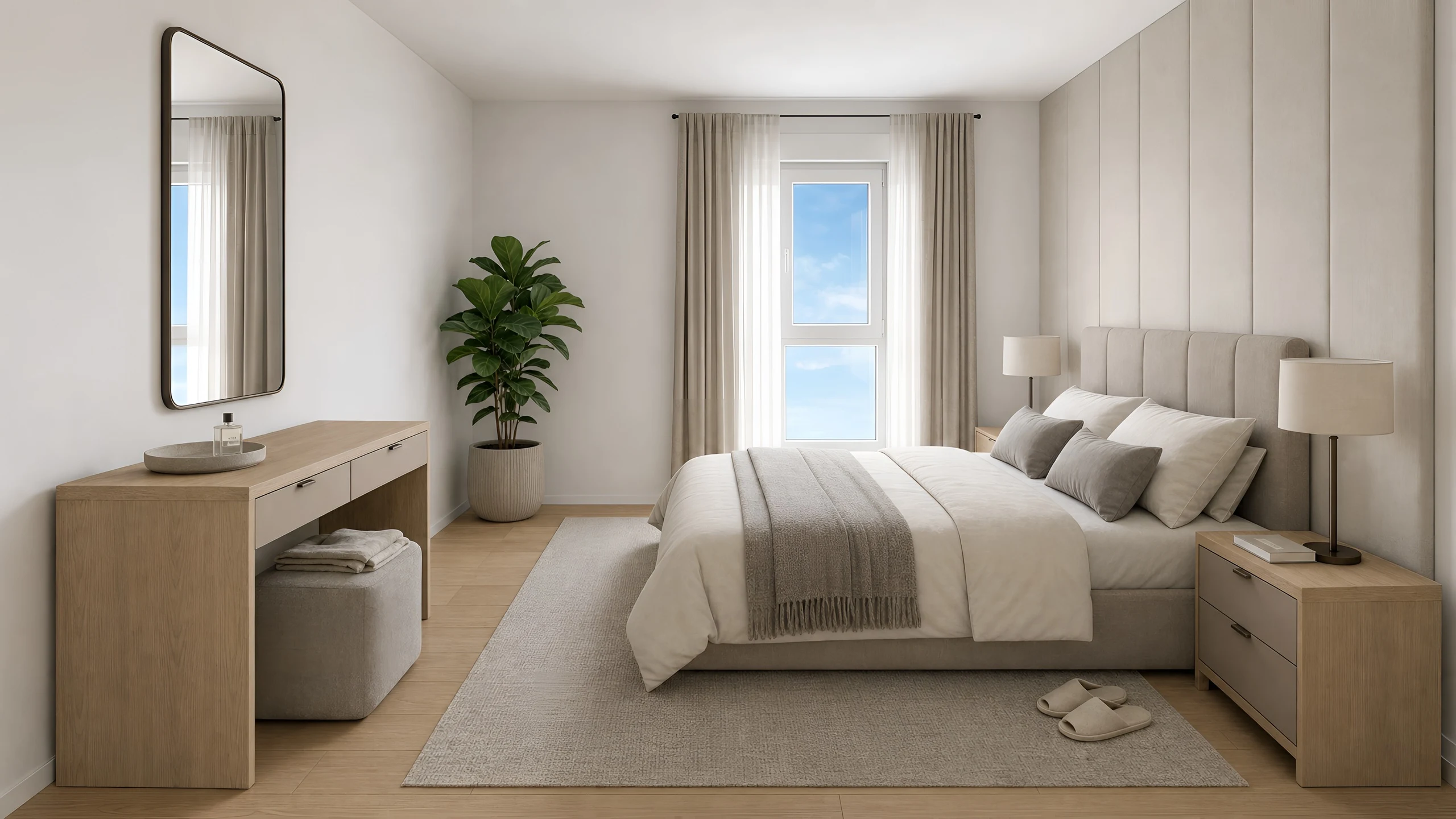 Appartement neuf Symbiose Faverges-Seythenex - vue 2