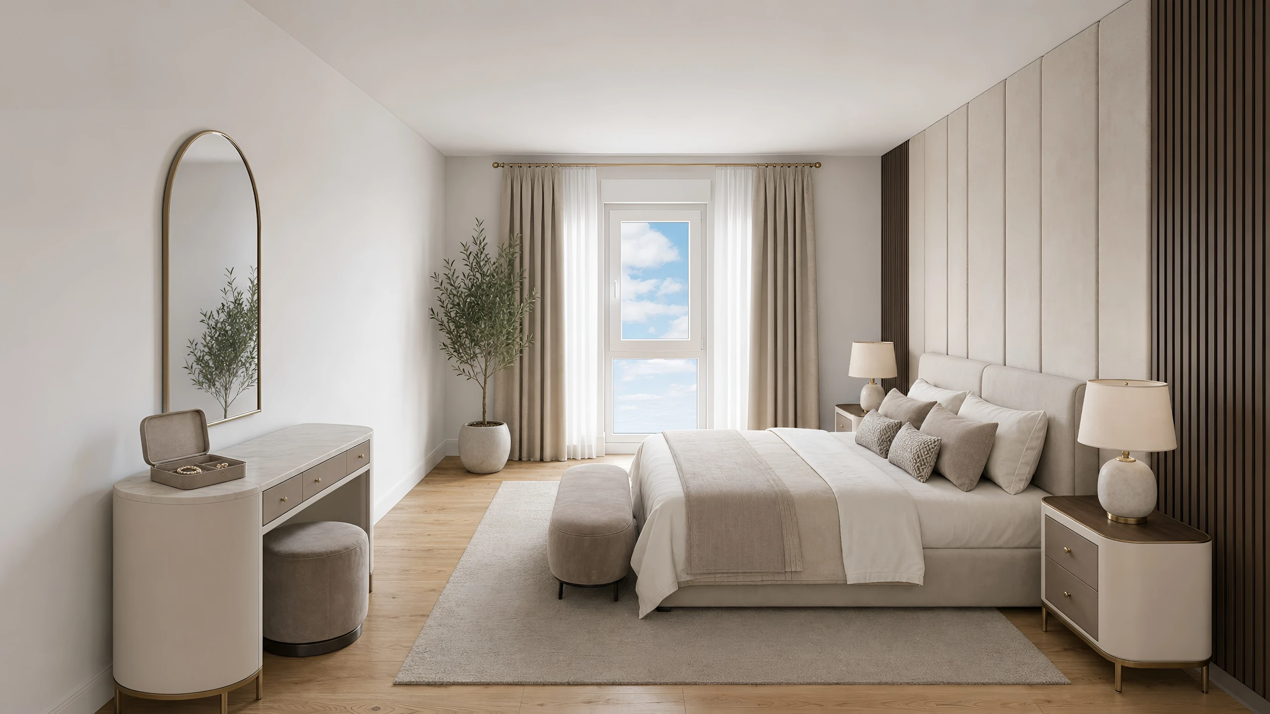 Appartement neuf Symbiose Faverges-Seythenex - vue 2