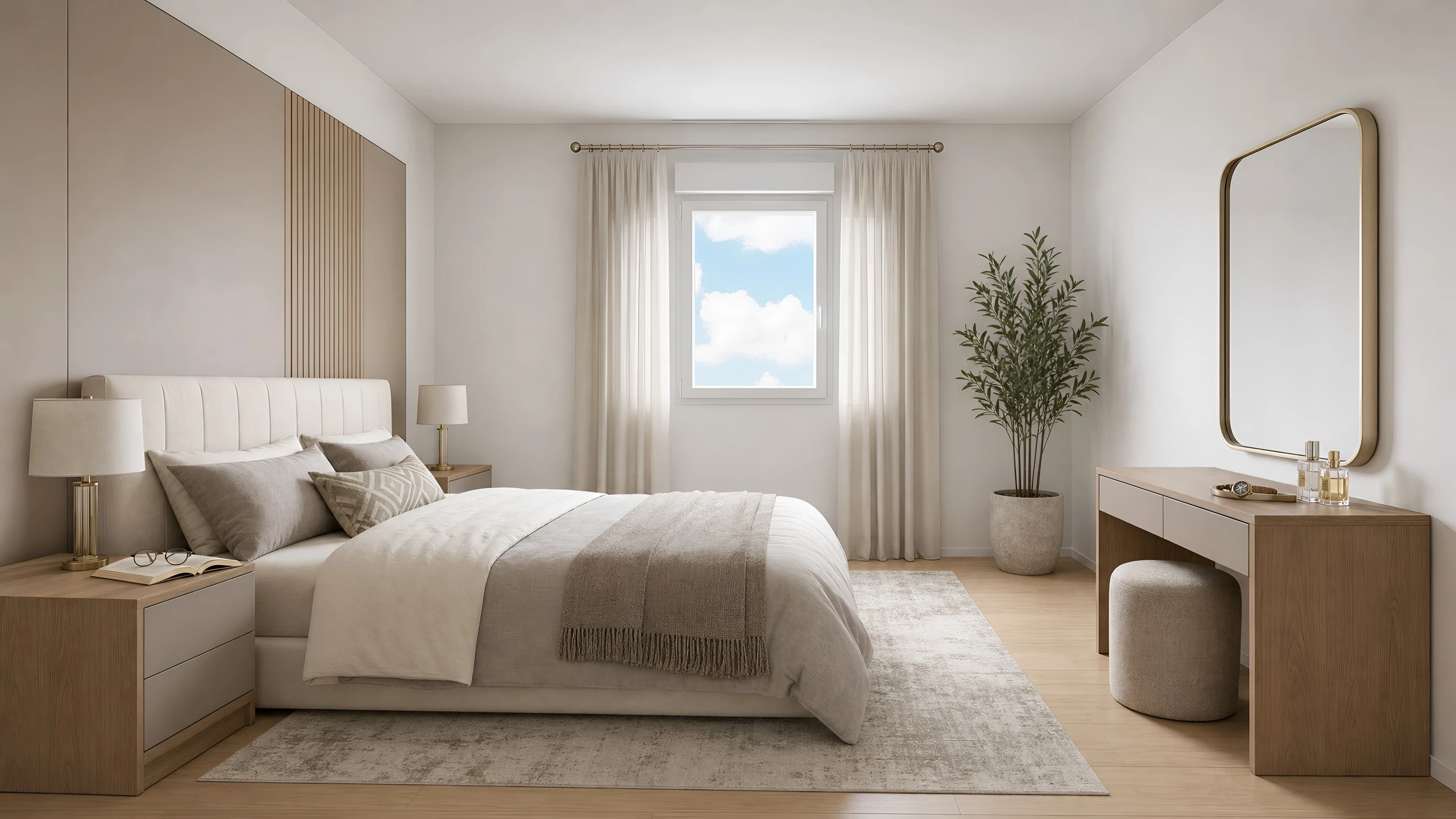 Appartement neuf Symbiose Faverges-Seythenex - vue 2