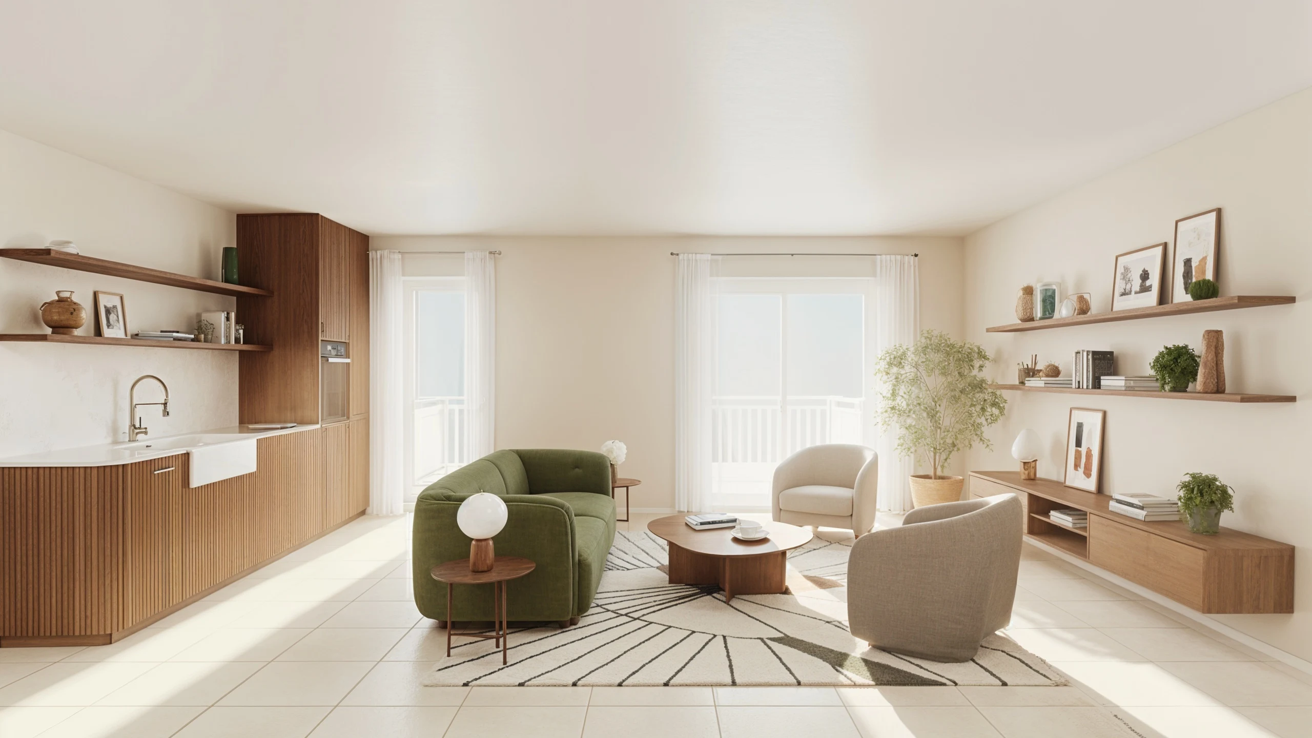 Appartement neuf Symbiose Faverges-Seythenex