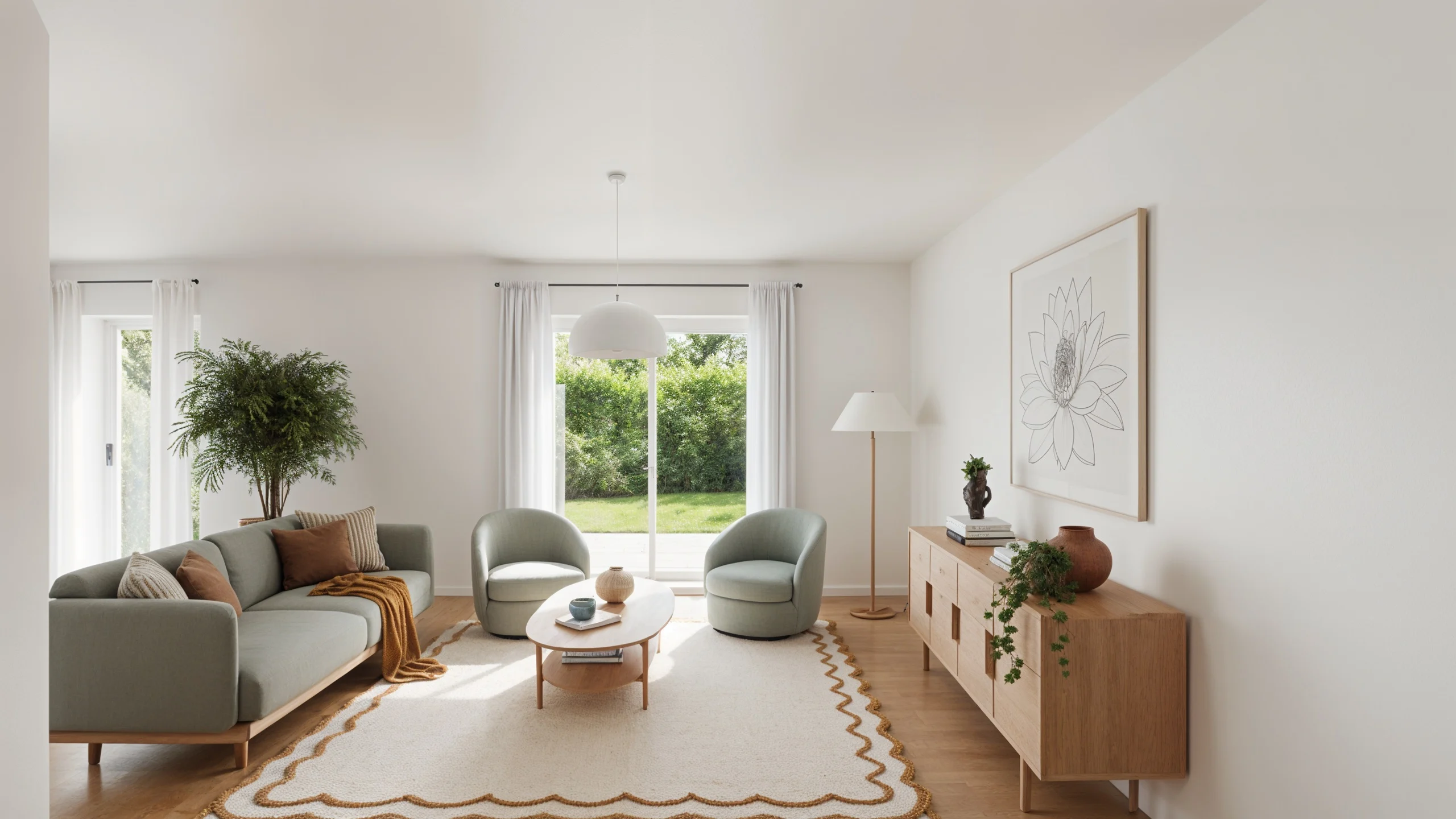 Appartement neuf Symbiose Faverges-Seythenex