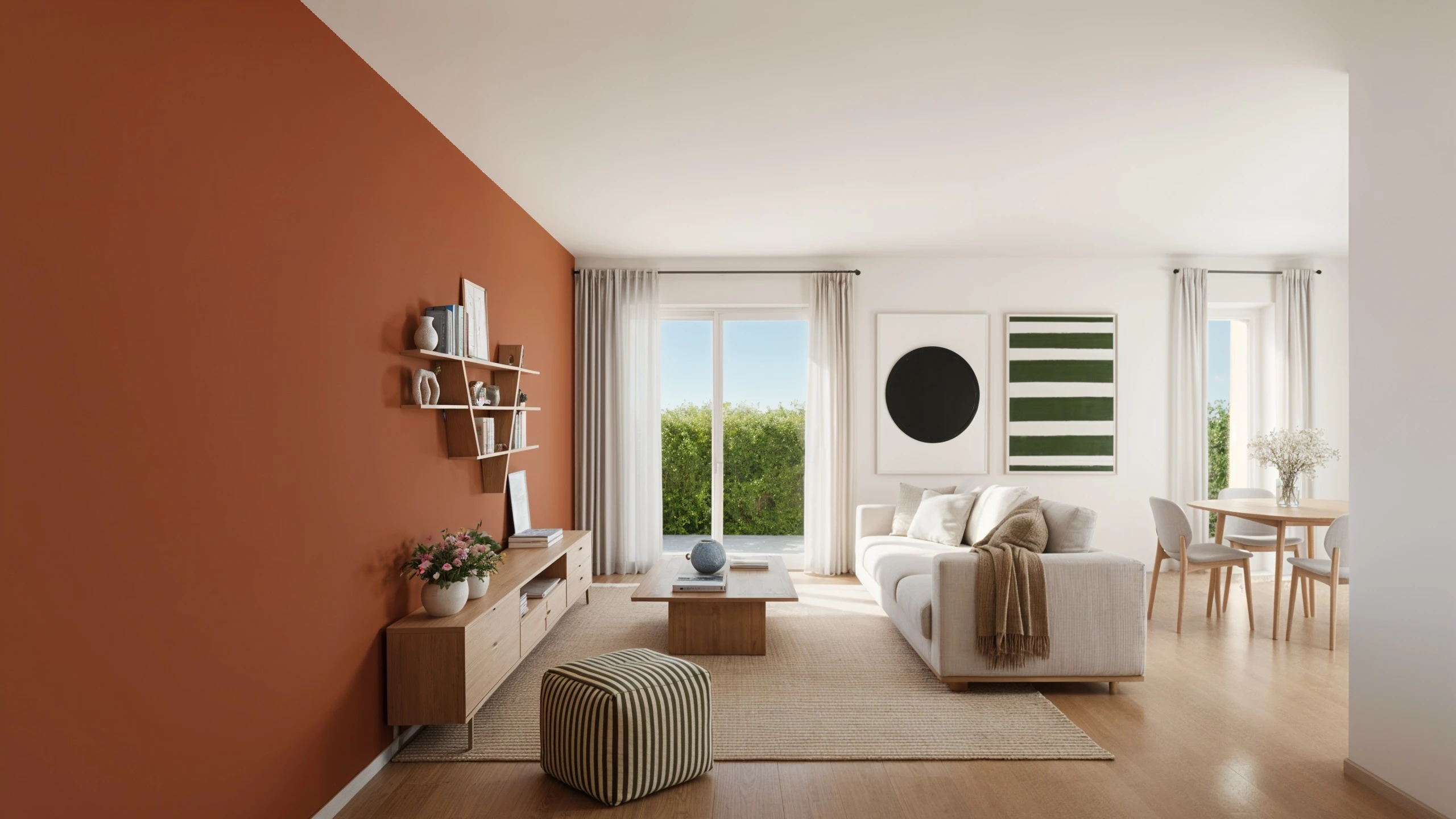 Appartement neuf Symbiose Faverges-Seythenex