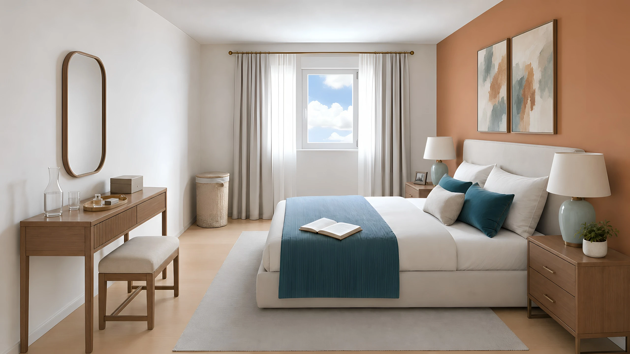 Appartement neuf Symbiose Faverges-Seythenex - vue 2