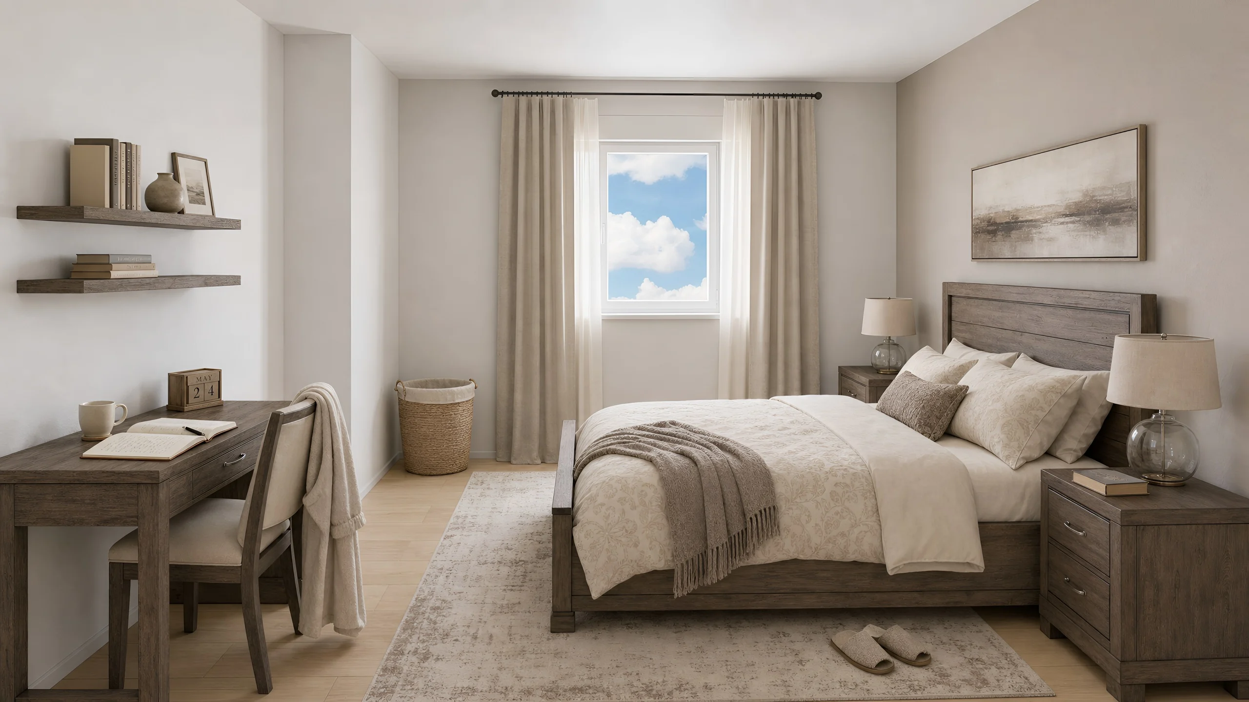 Appartement neuf Symbiose Faverges-Seythenex - vue 5