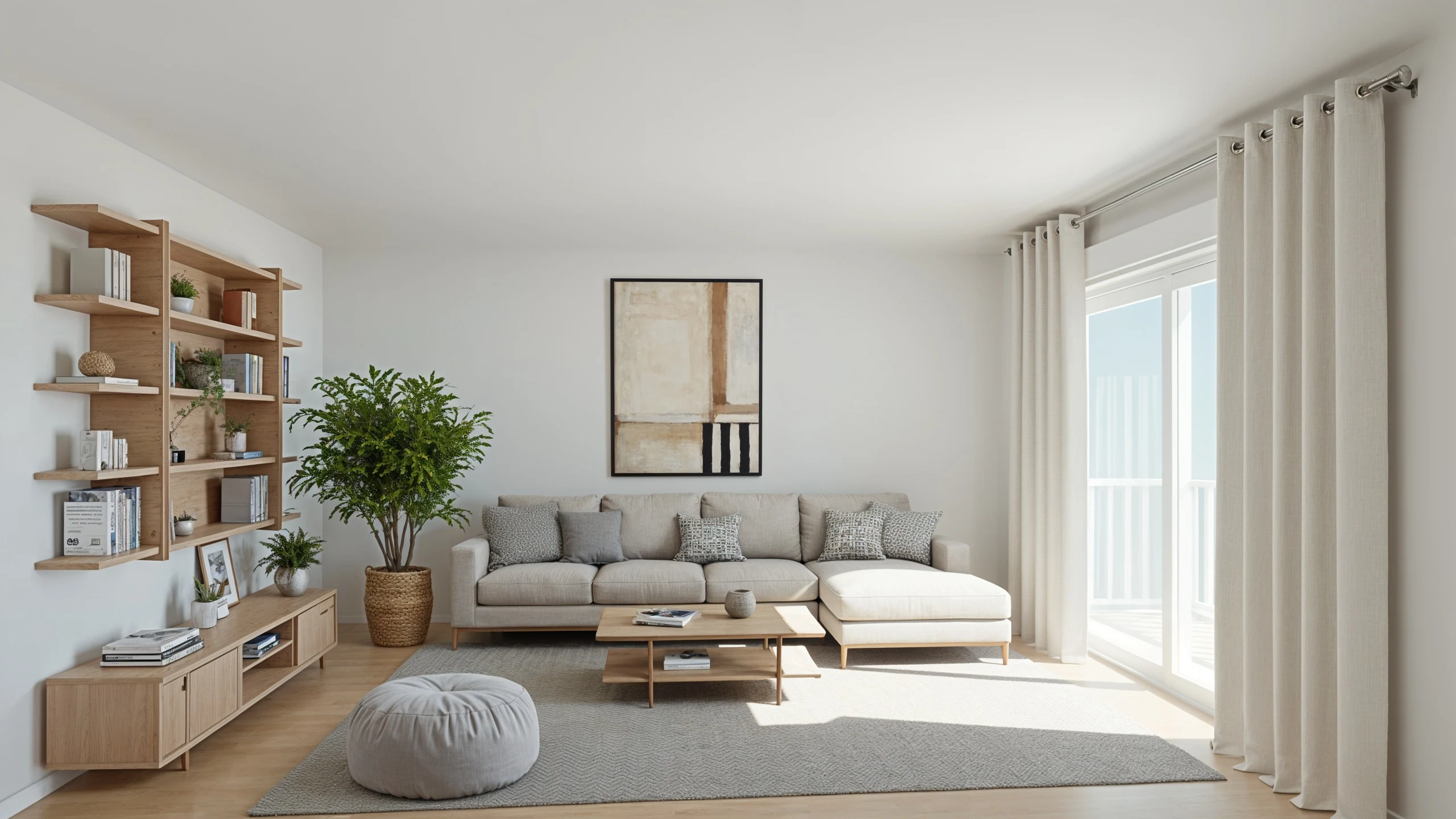 Appartement neuf Symbiose Faverges-Seythenex